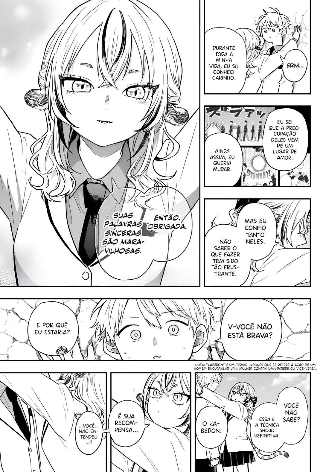 Chapter 72 - Page 17