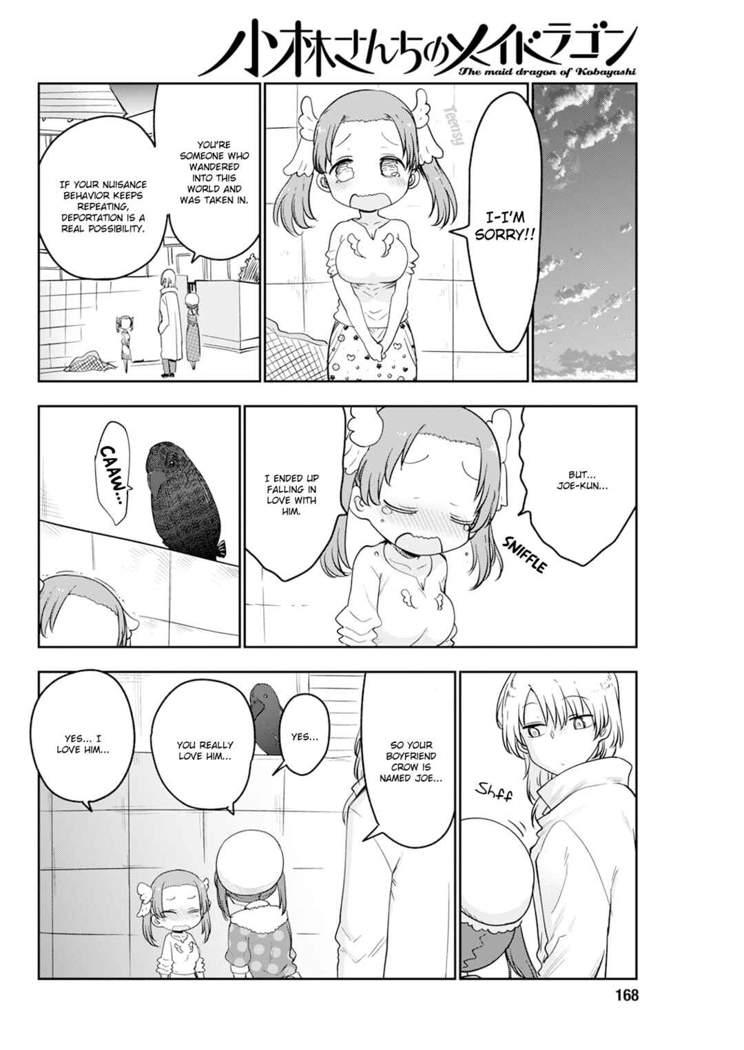 Chapter 185 - Page 12