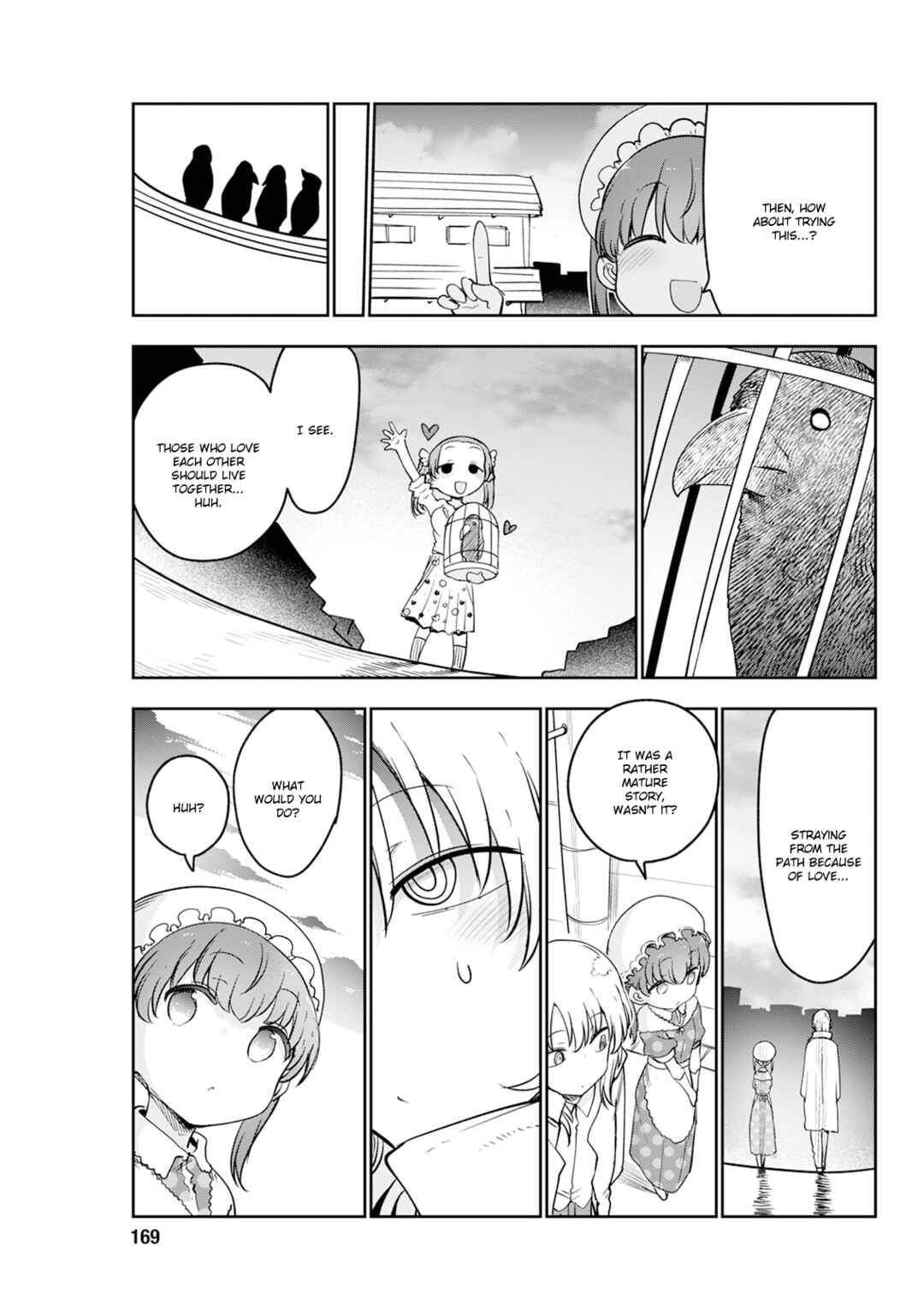 Chapter 185 - Page 13