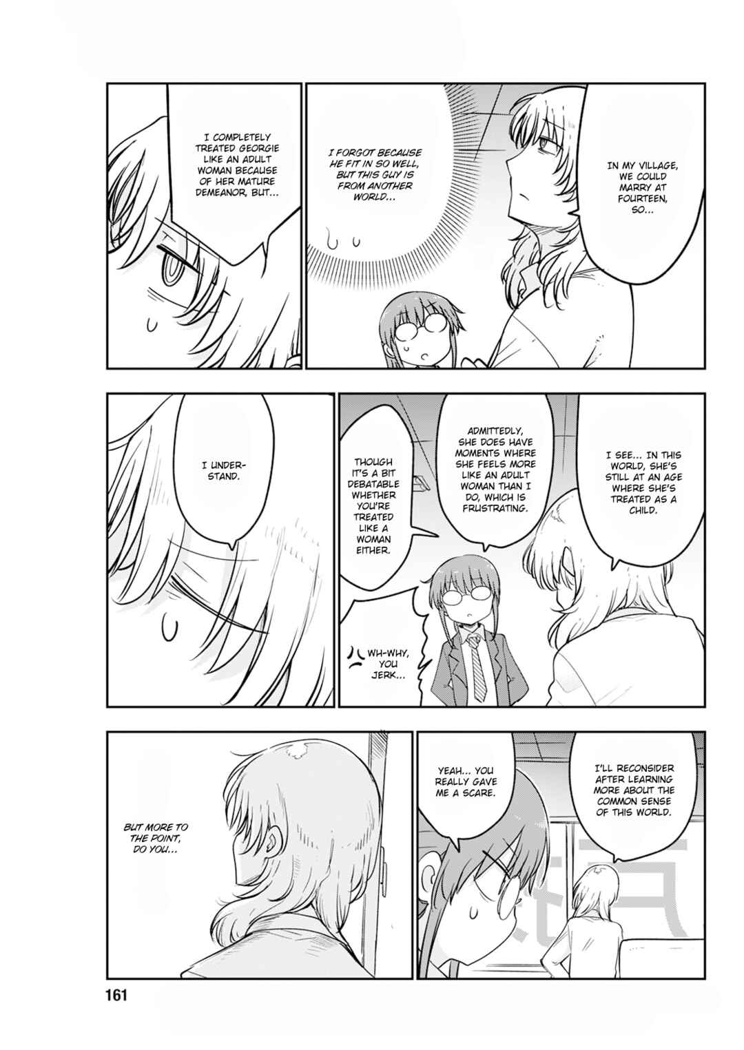Chapter 185 - Page 5