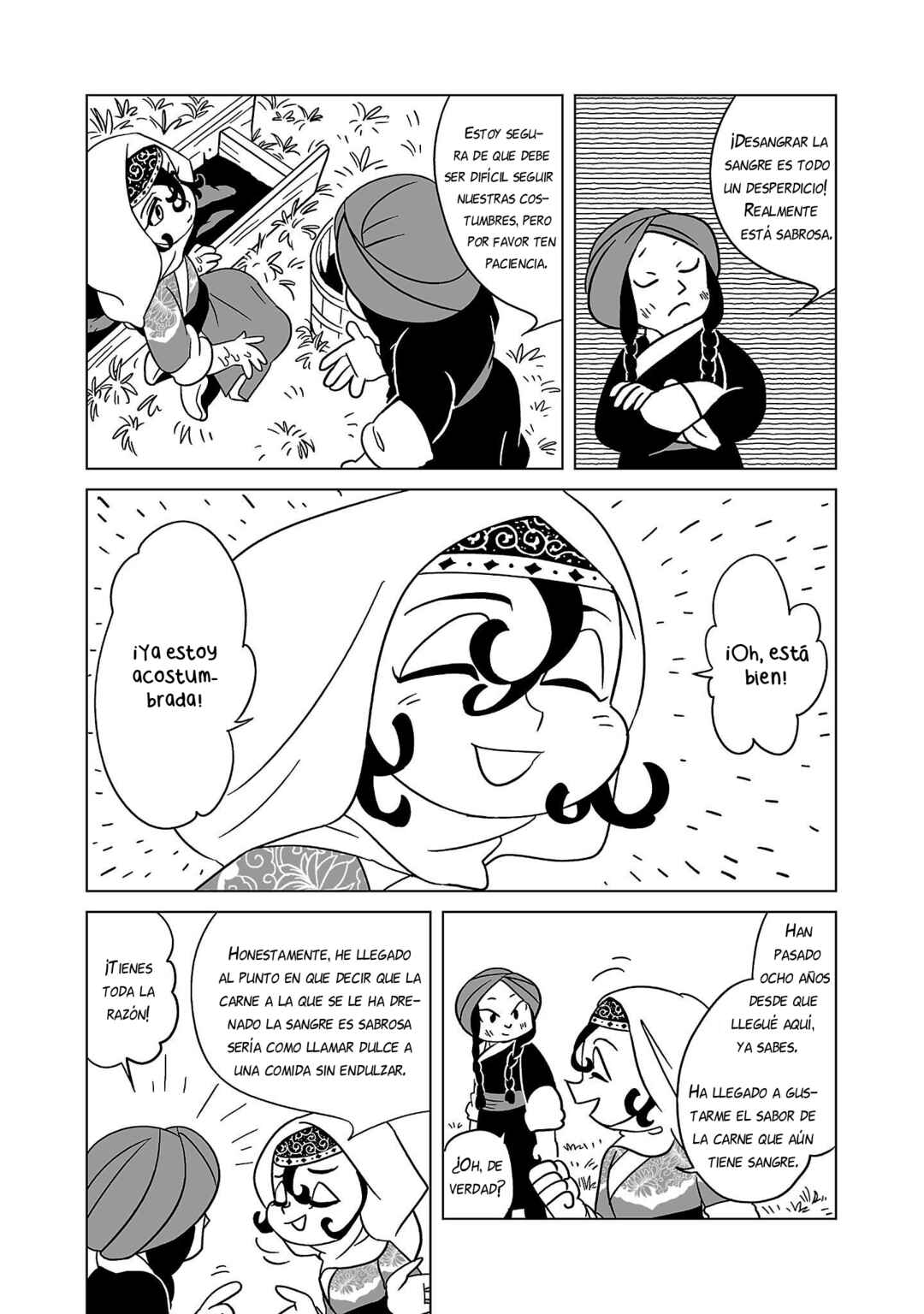 Chapter 8 - Page 11