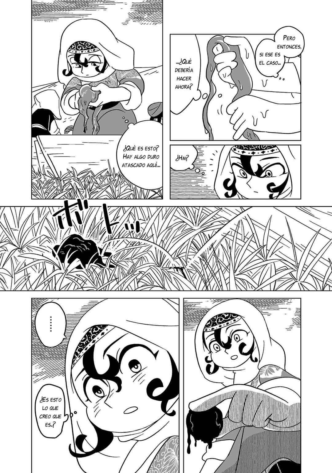Chapter 8 - Page 14