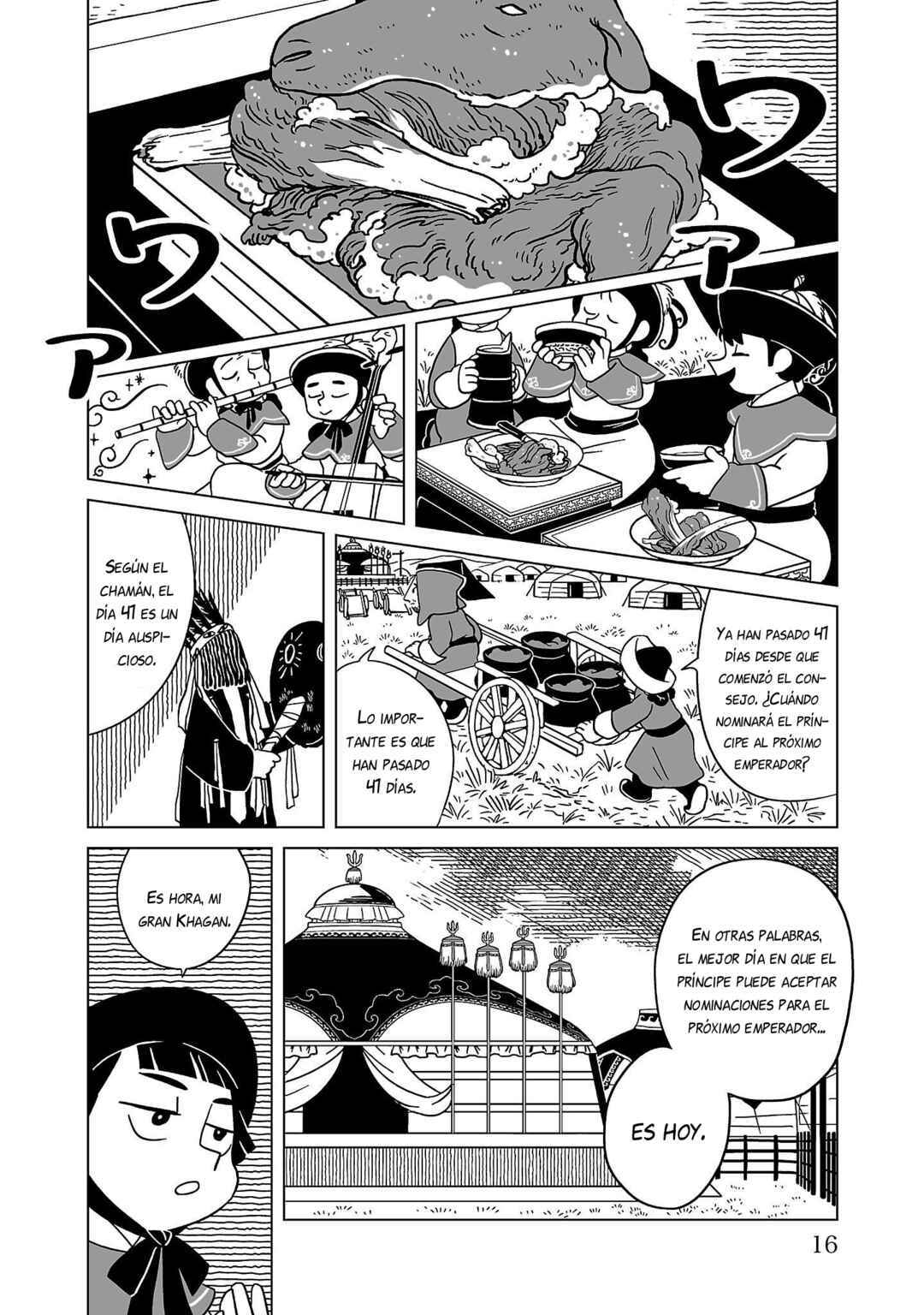 Chapter 8 - Page 18