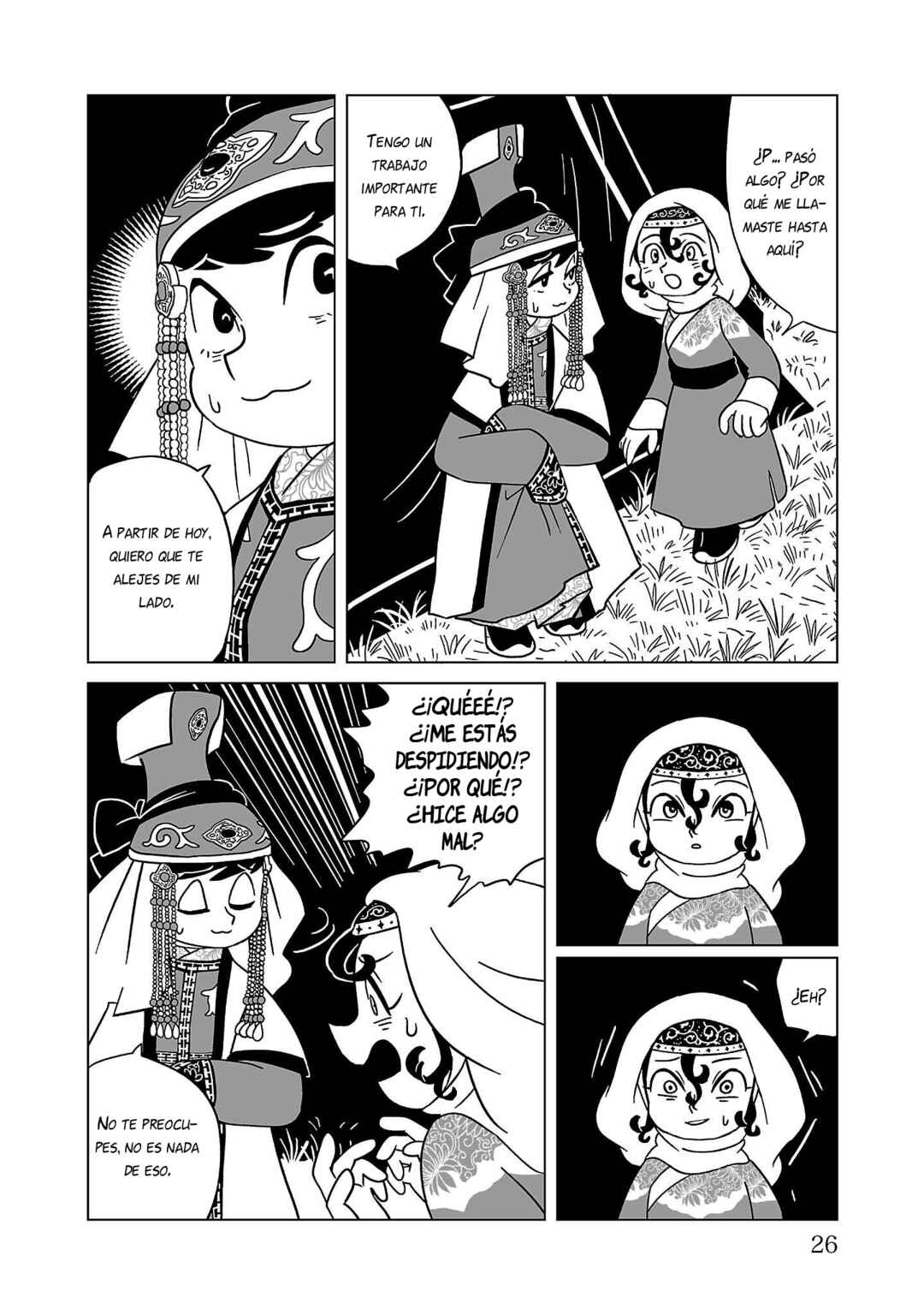 Chapter 8 - Page 27