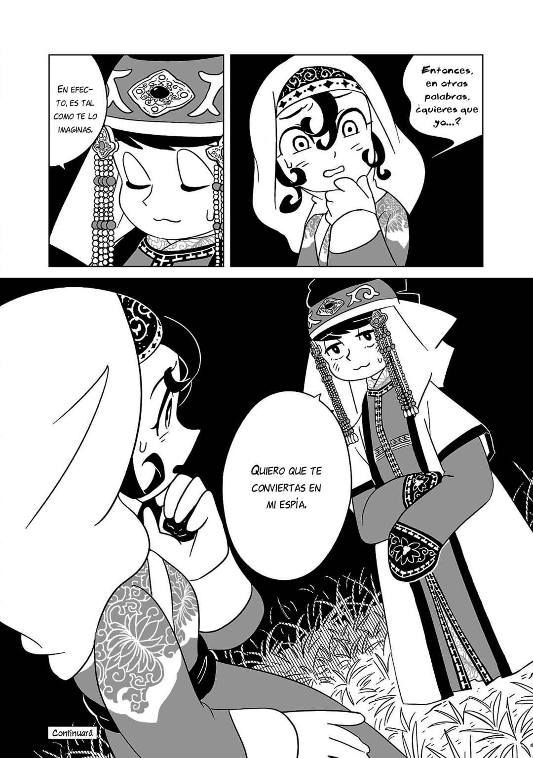 Chapter 8 - Page 29