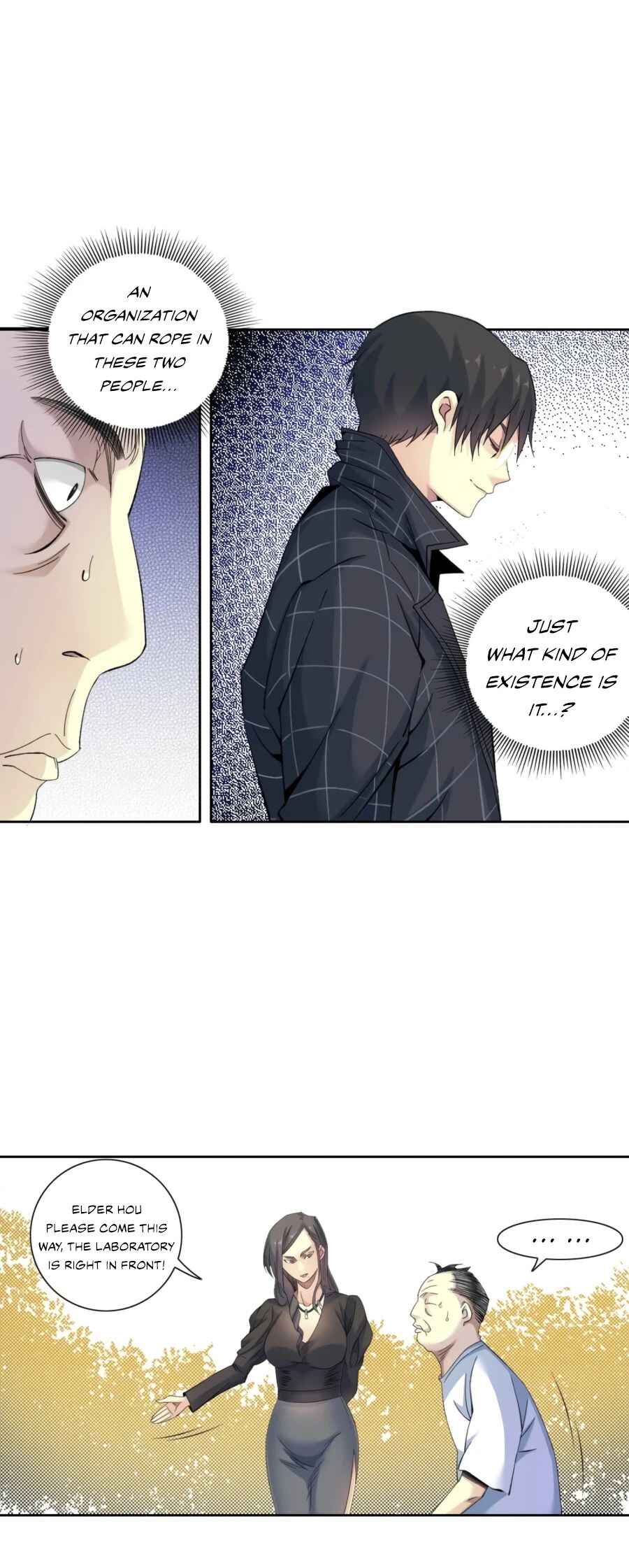 Chapter 91 - Page 10