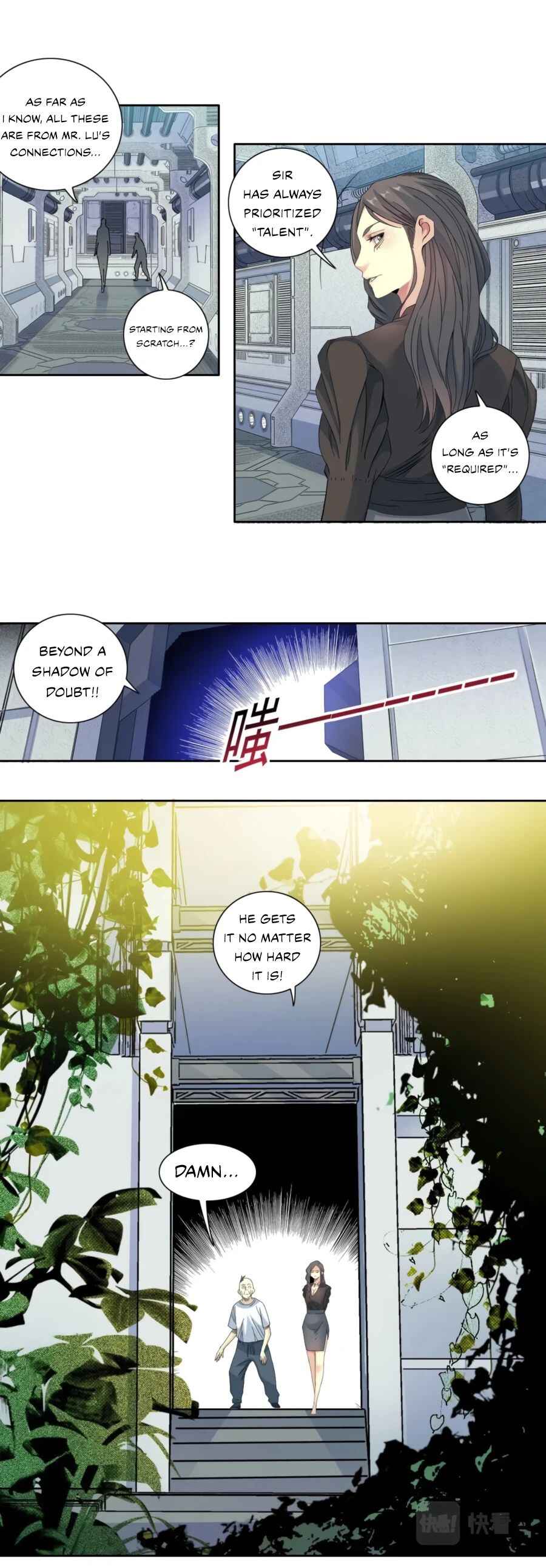 Chapter 91 - Page 12