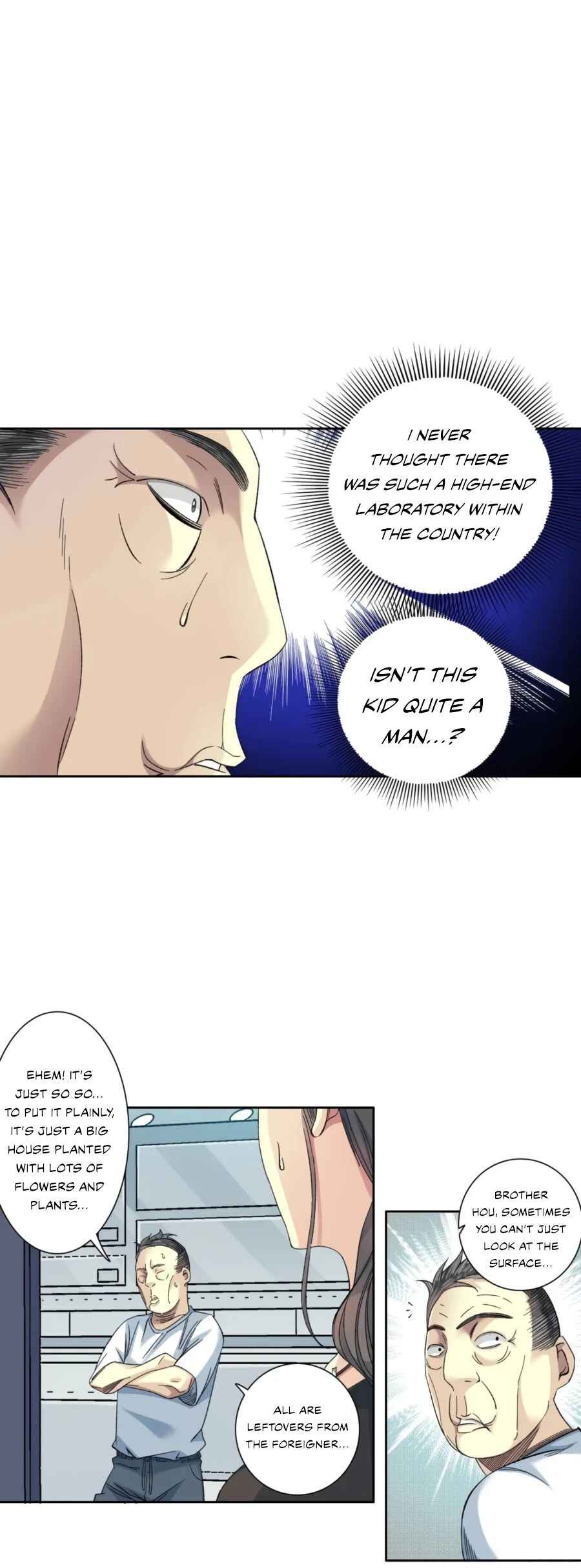 Chapter 91 - Page 13
