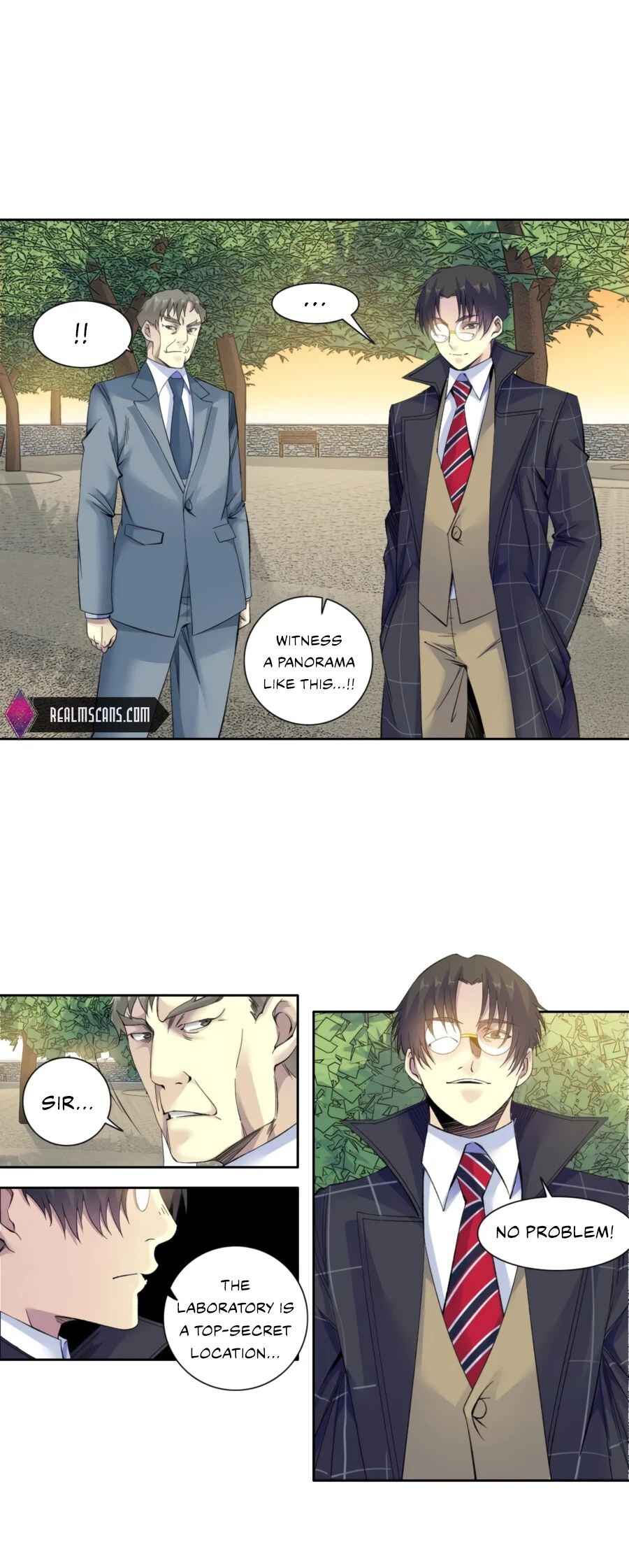 Chapter 91 - Page 4