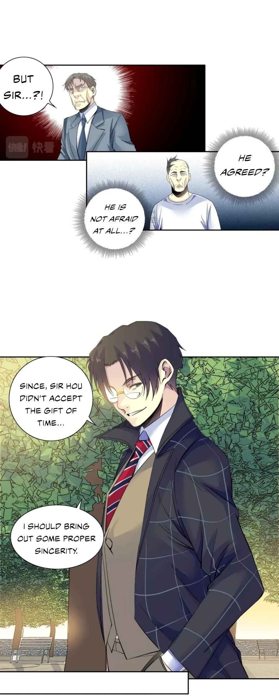 Chapter 91 - Page 5