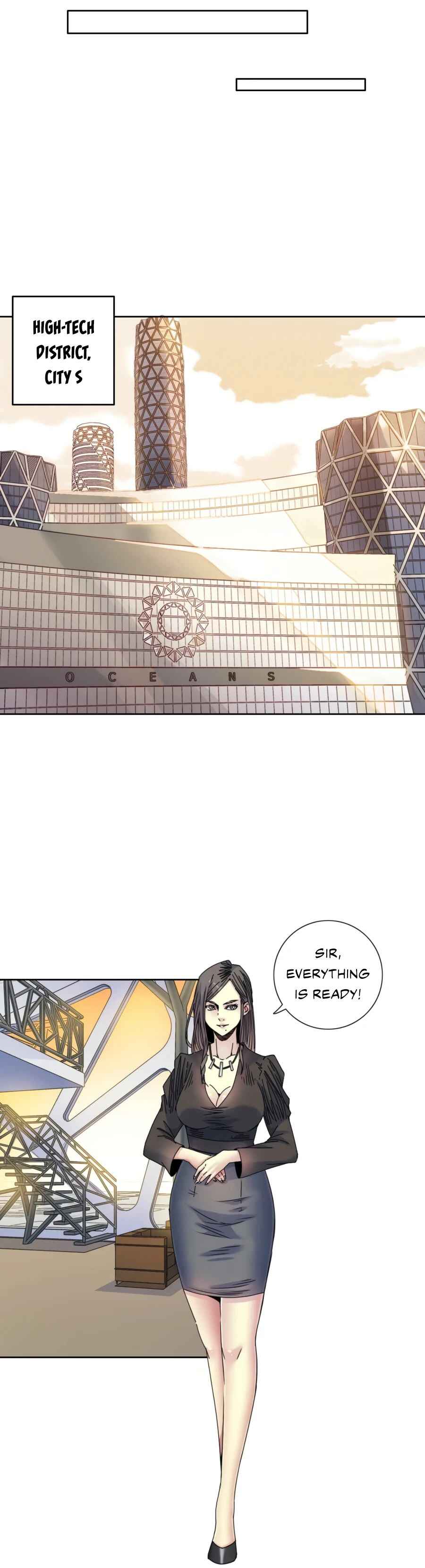 Chapter 91 - Page 6