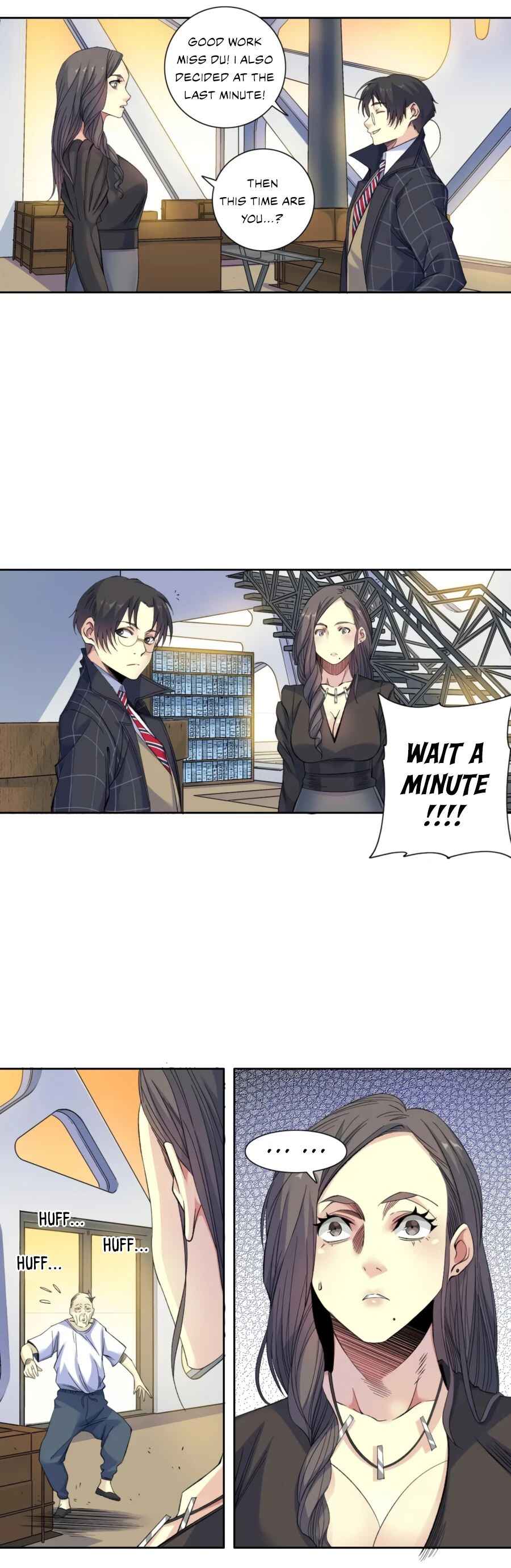 Chapter 91 - Page 7