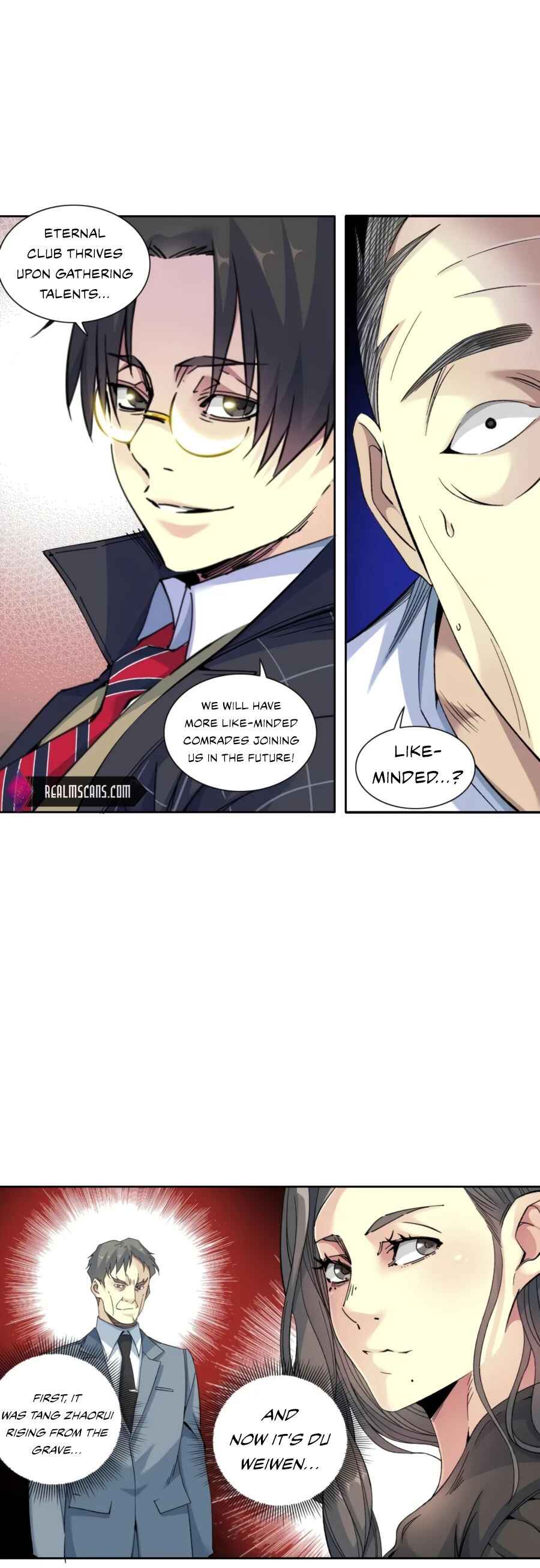 Chapter 91 - Page 9