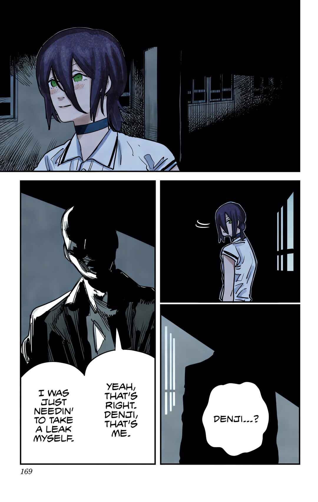 Chapter 42 - Page 17