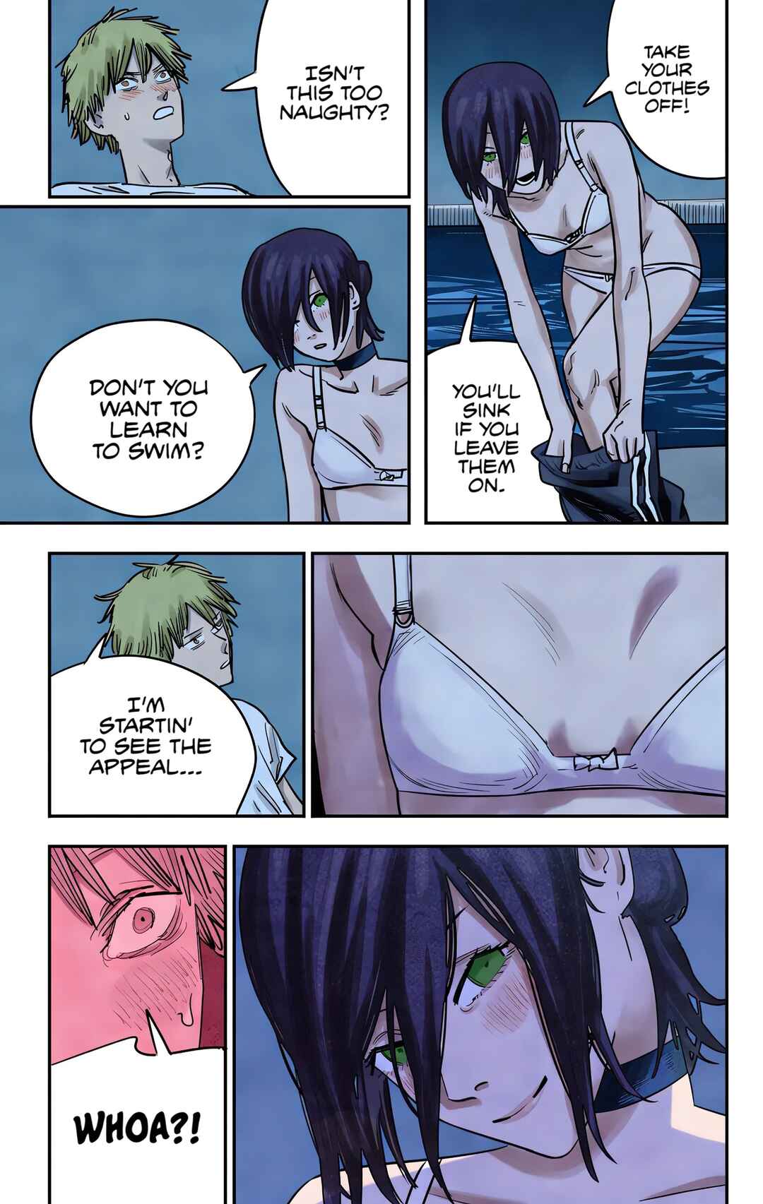 Chapter 42 - Page 7