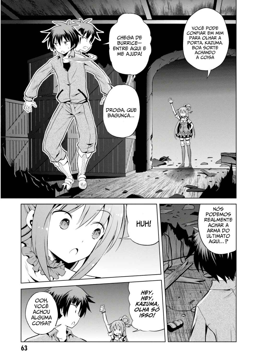 Chapter 51 - Page 15