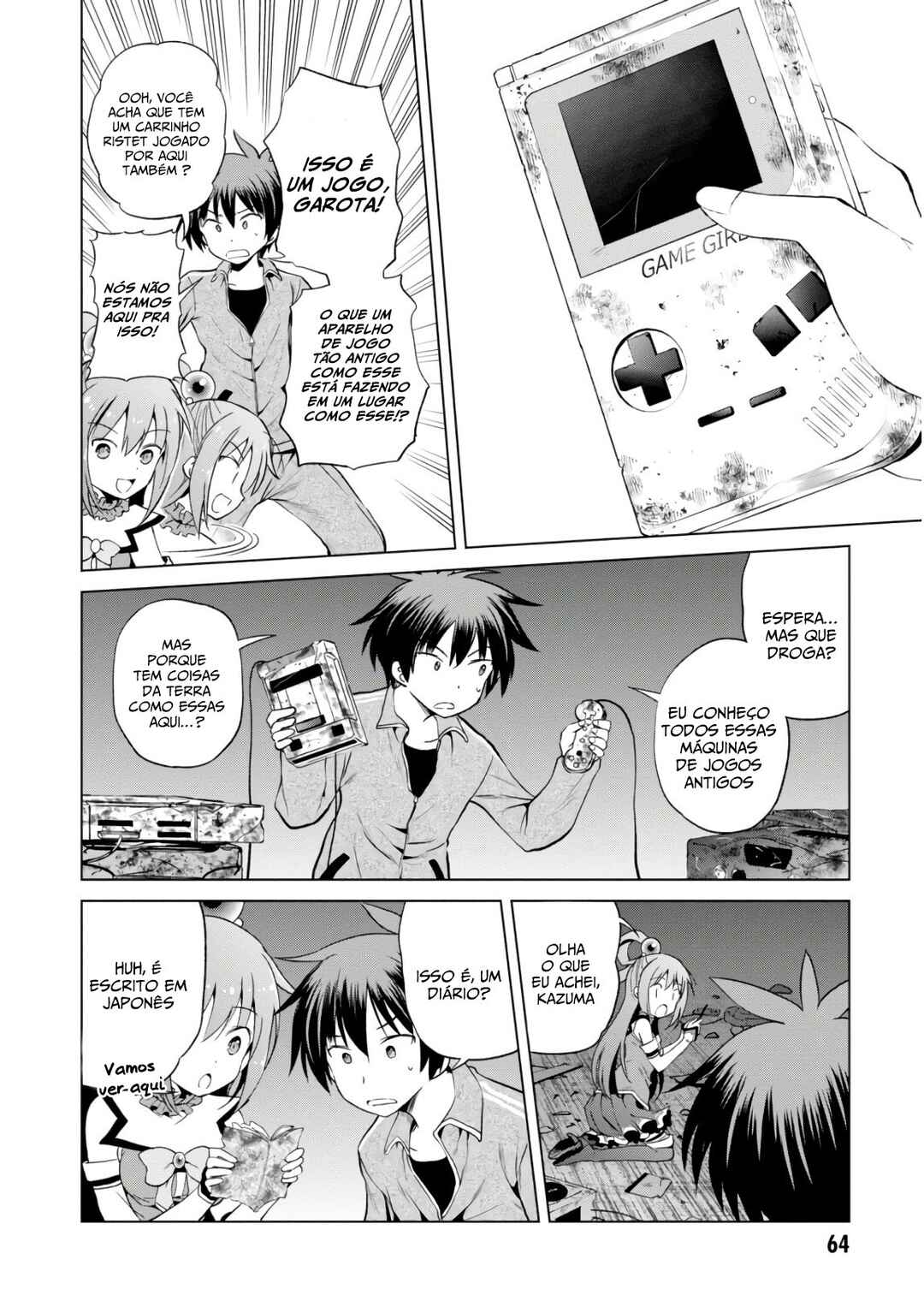 Chapter 51 - Page 16
