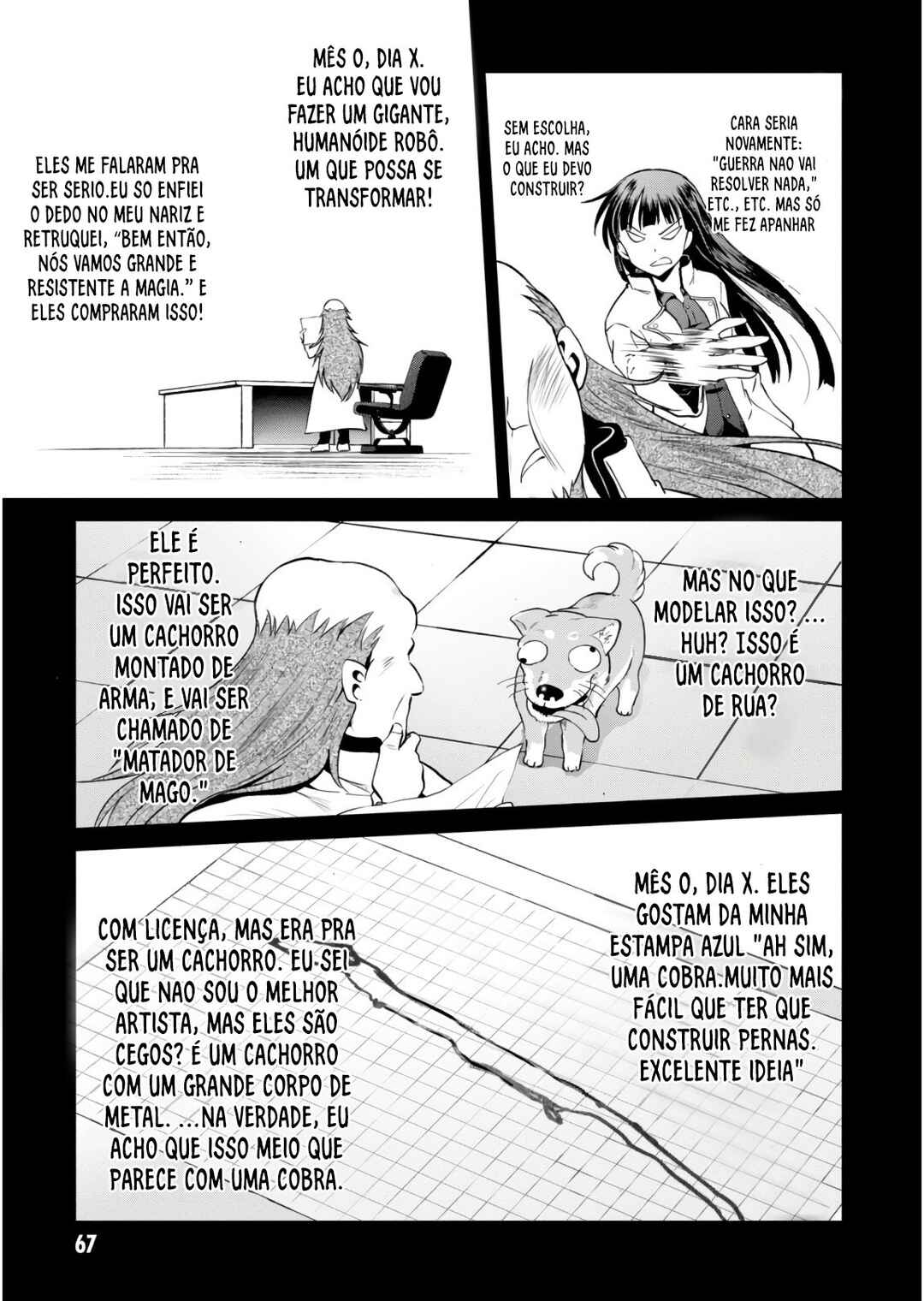 Chapter 51 - Page 19