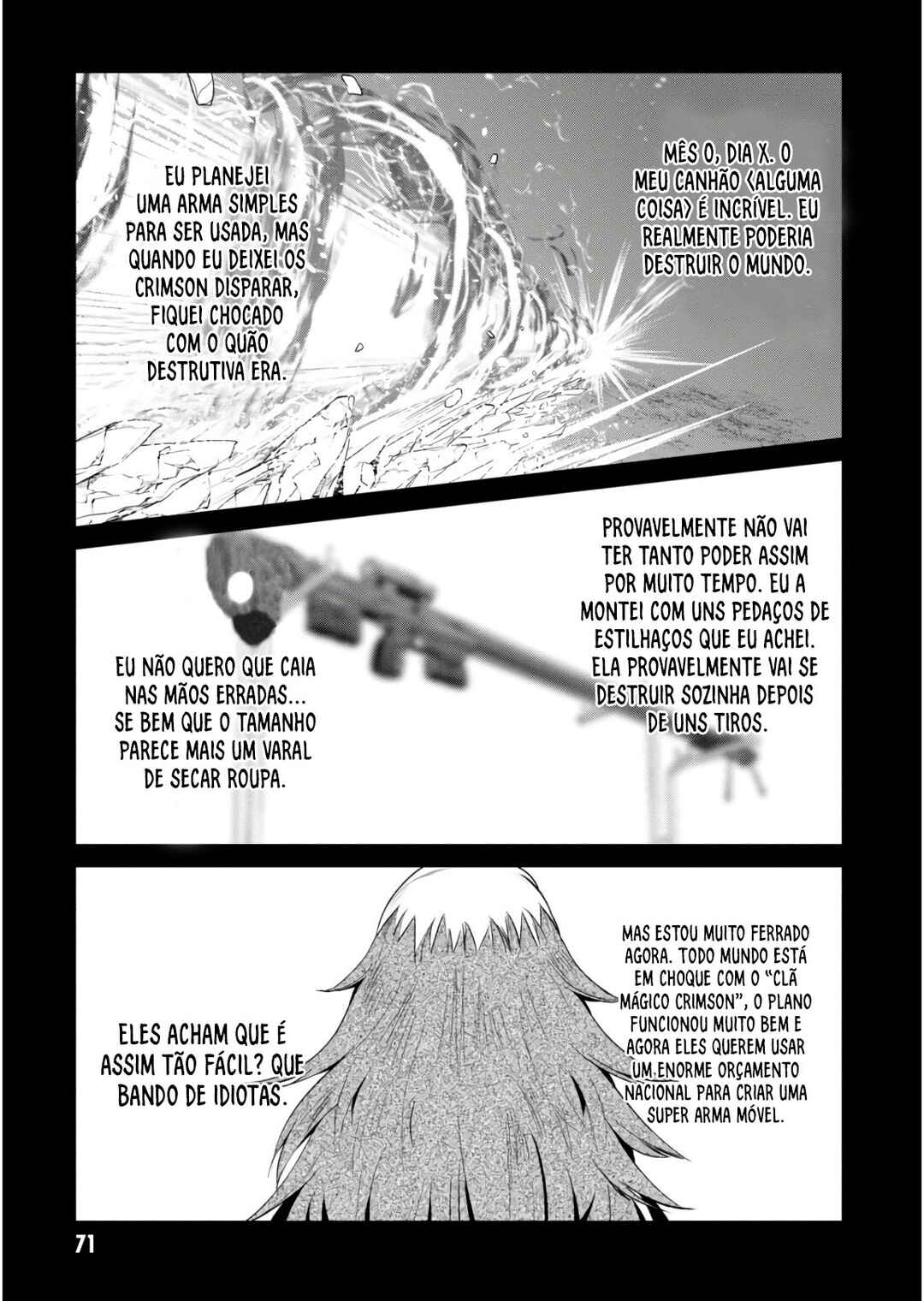 Chapter 51 - Page 23