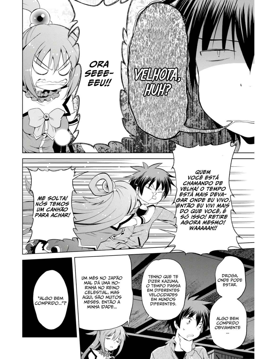 Chapter 51 - Page 26