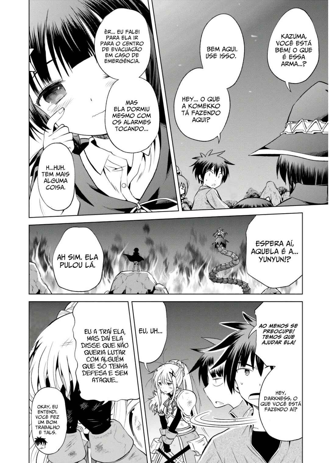 Chapter 51 - Page 30