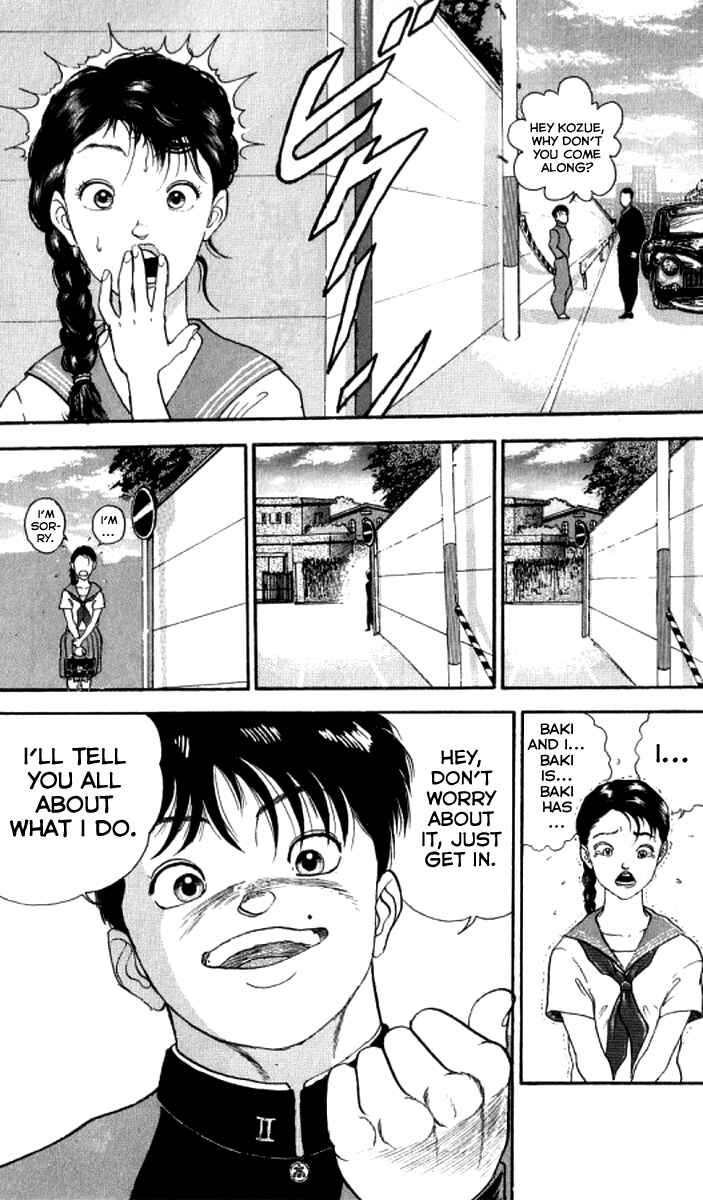 Chapter 184 - Page 19