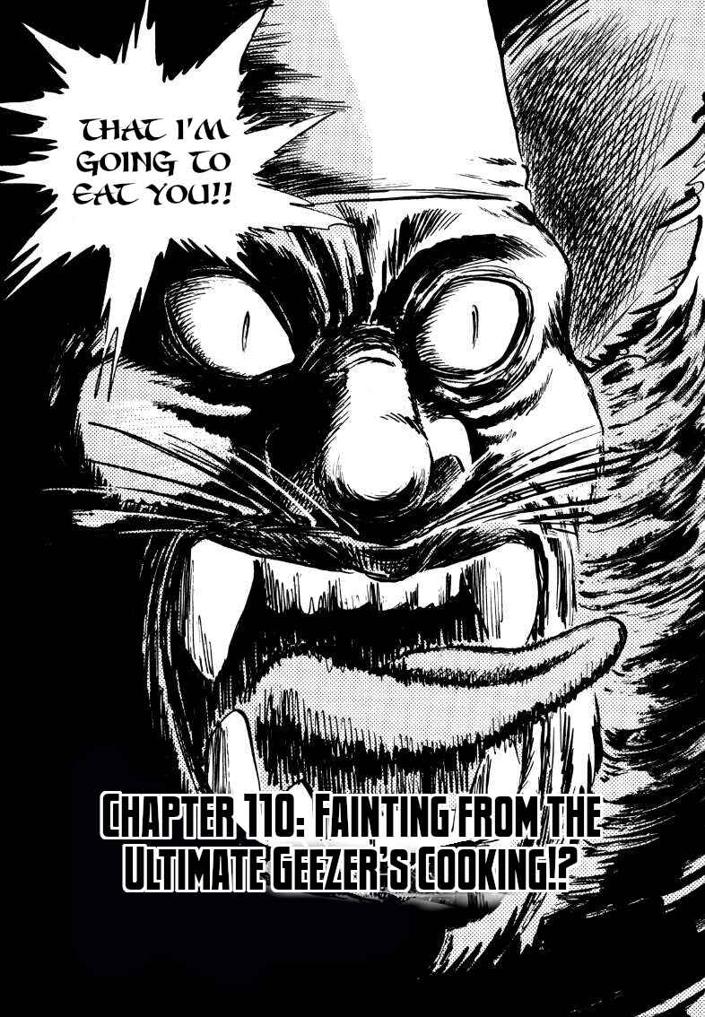 Chapter 110 - Page 2