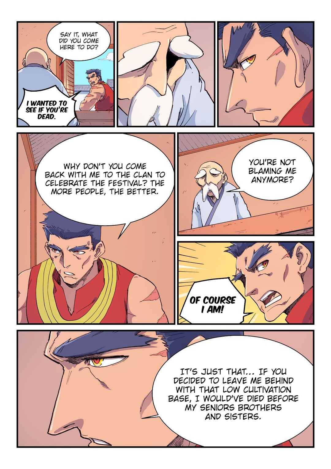 Chapter 592 - Page 10
