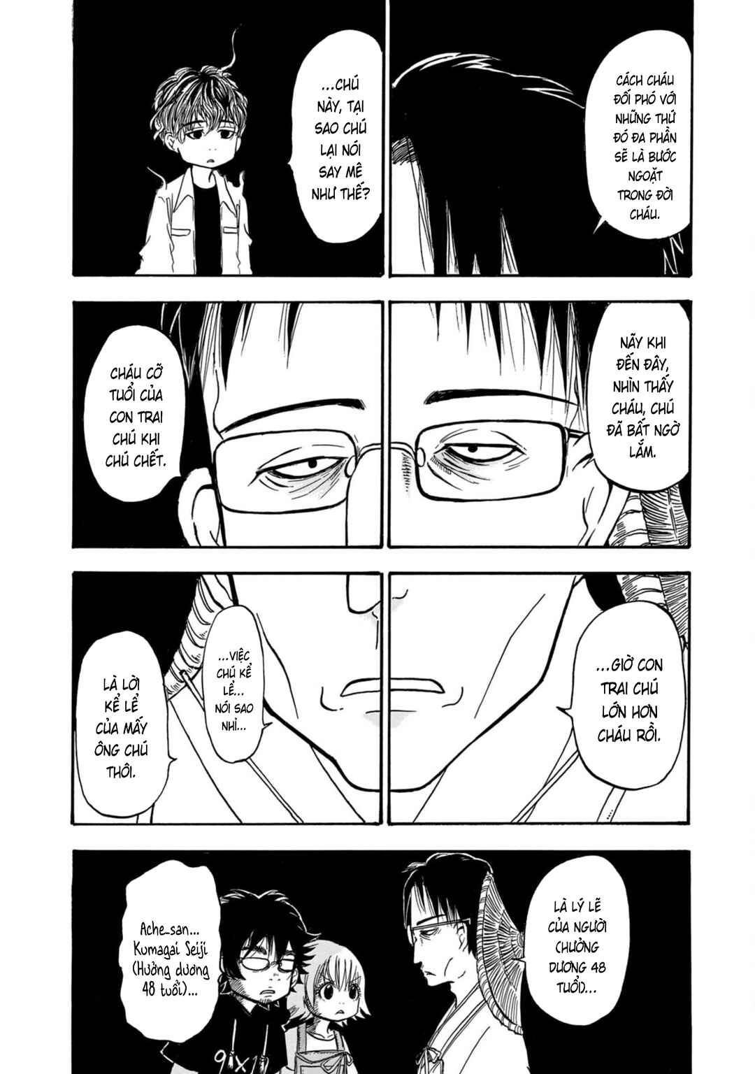 Chapter 49 - Page 12