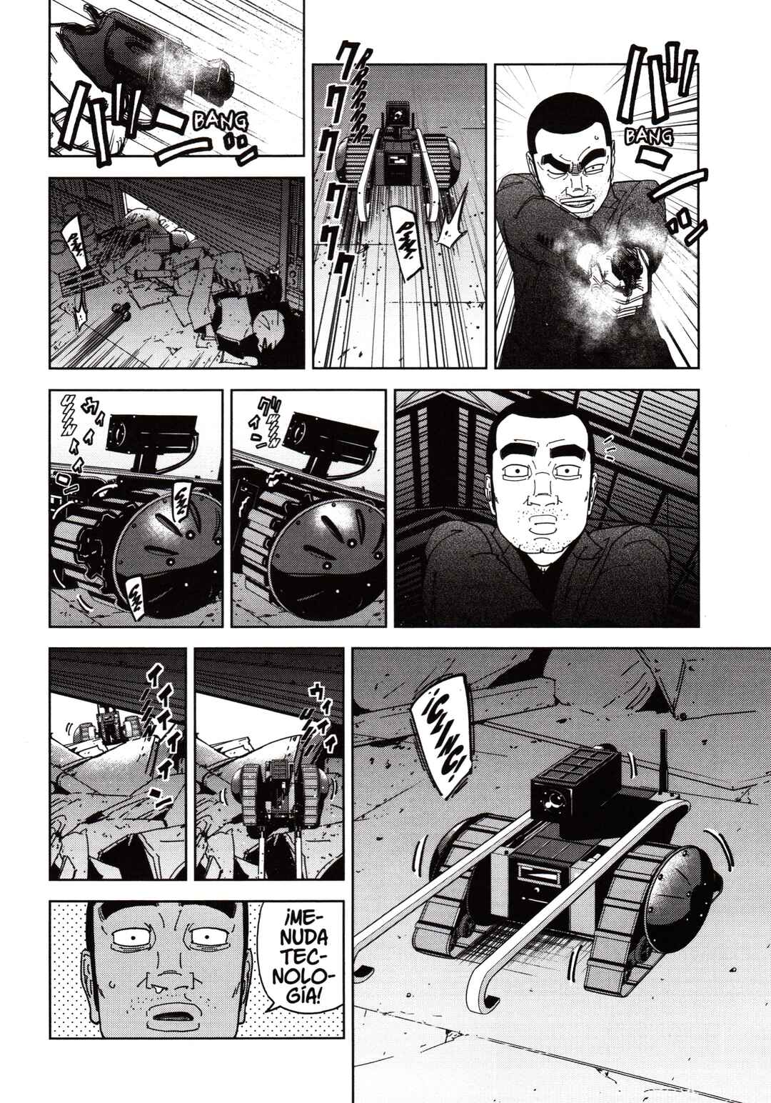 Chapter 122 - Page 14