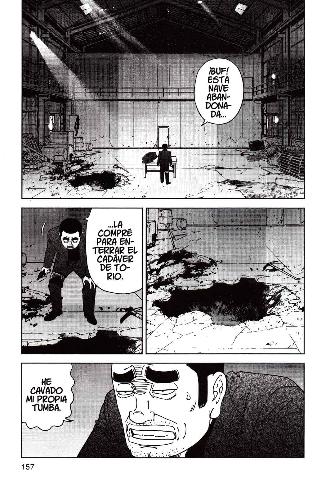Chapter 122 - Page 5