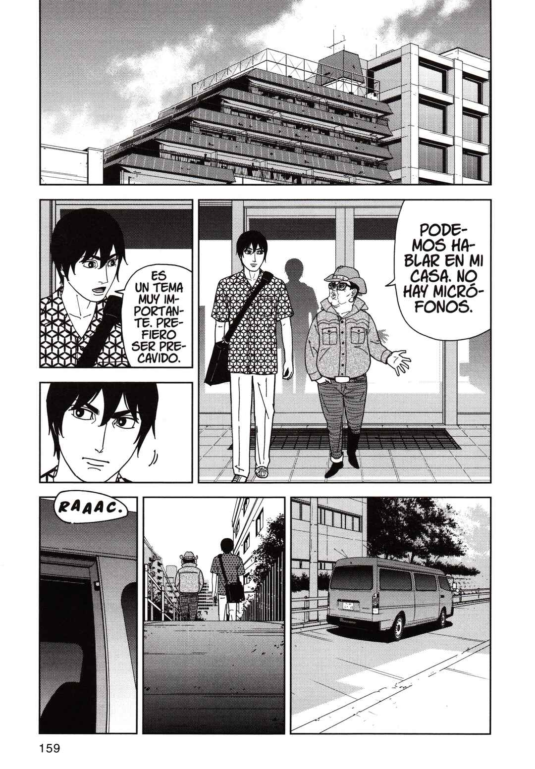 Chapter 122 - Page 7