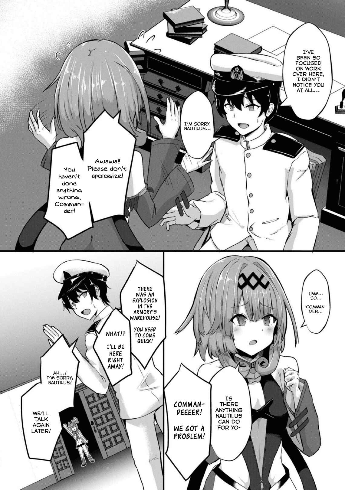 Chapter 80 - Page 2