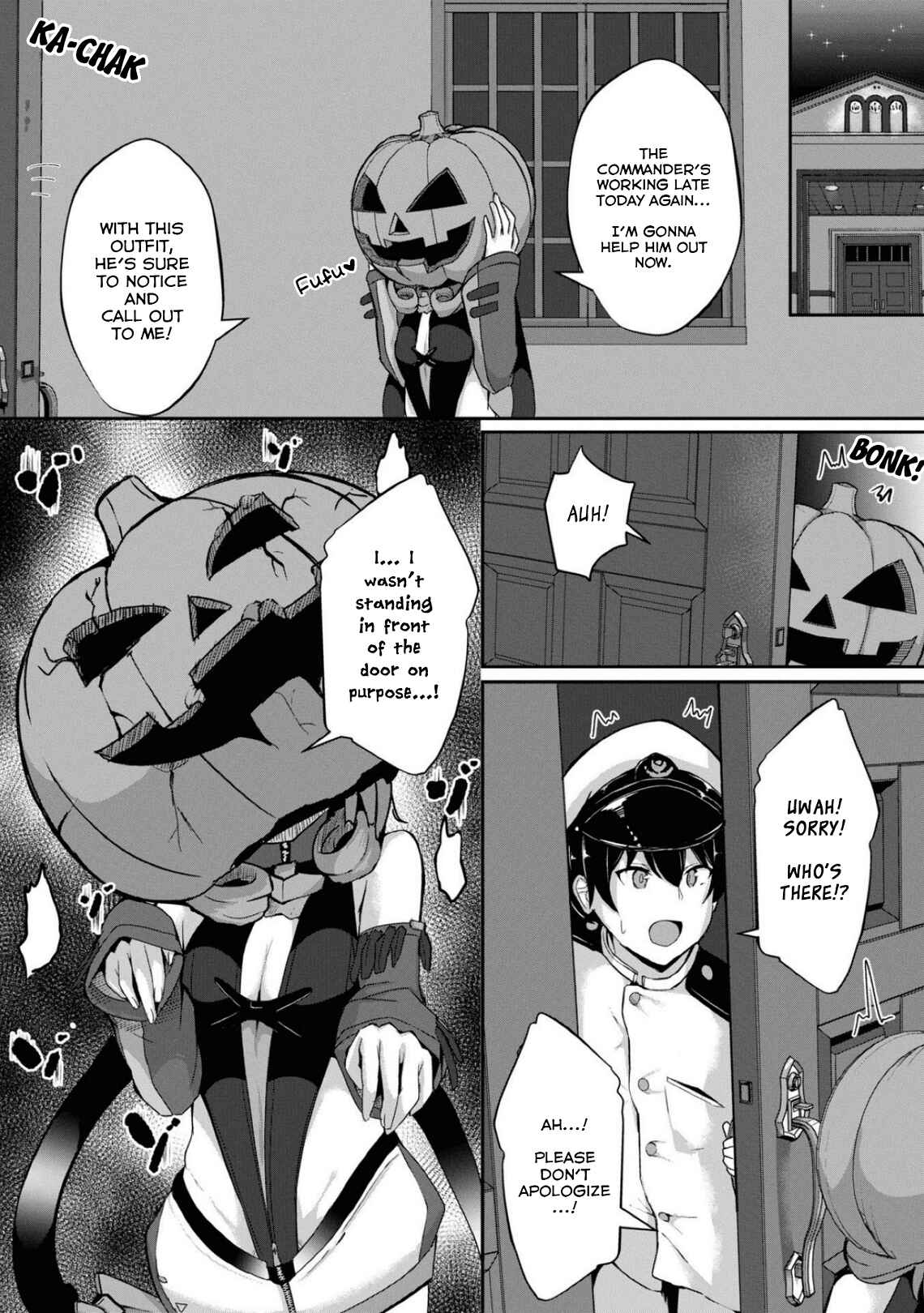 Chapter 80 - Page 4