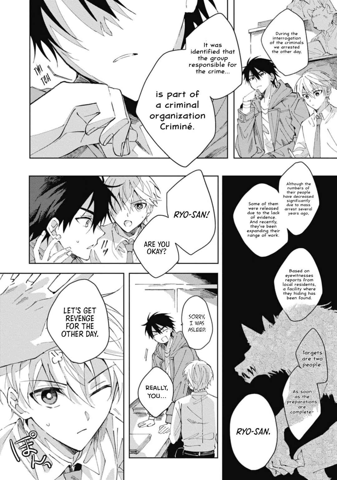 Chapter 3 - Page 23