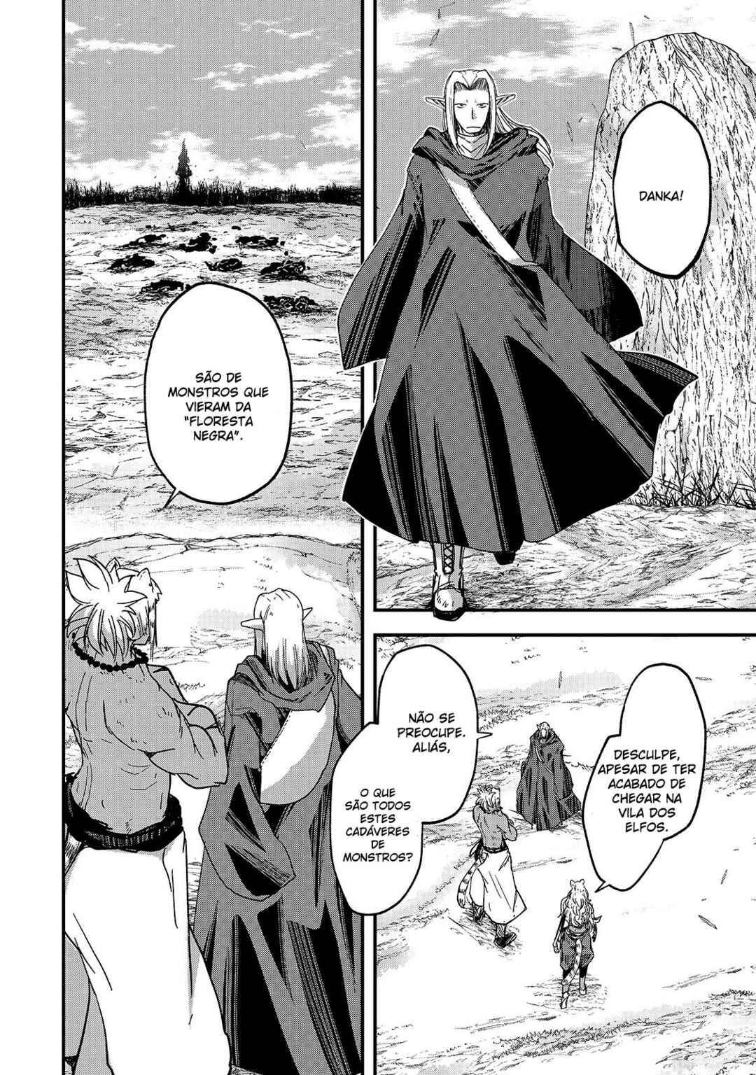 Chapter 45 - Page 10