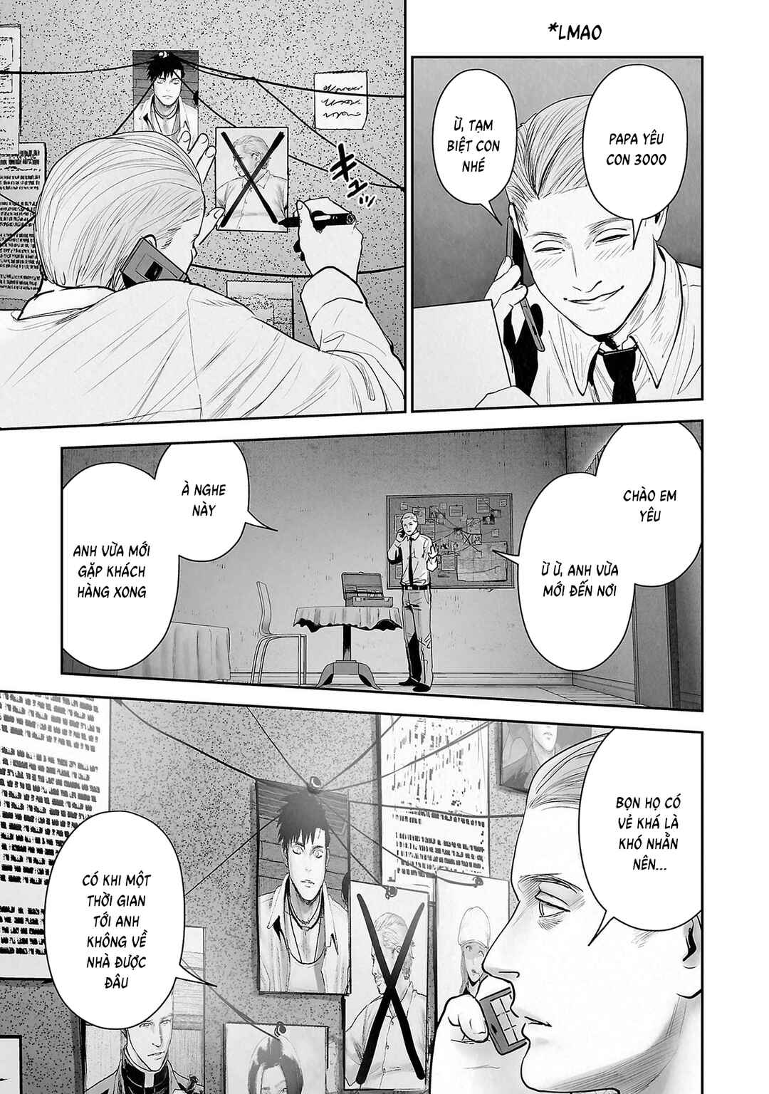 Chapter 171 - Page 11