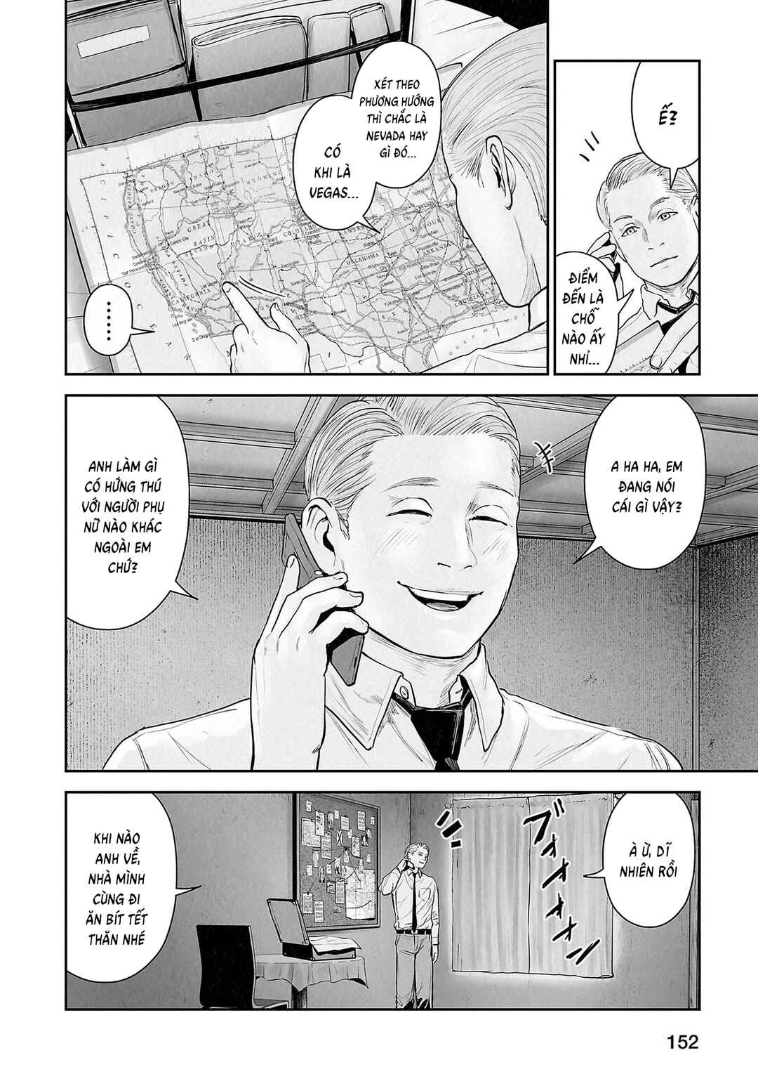 Chapter 171 - Page 12