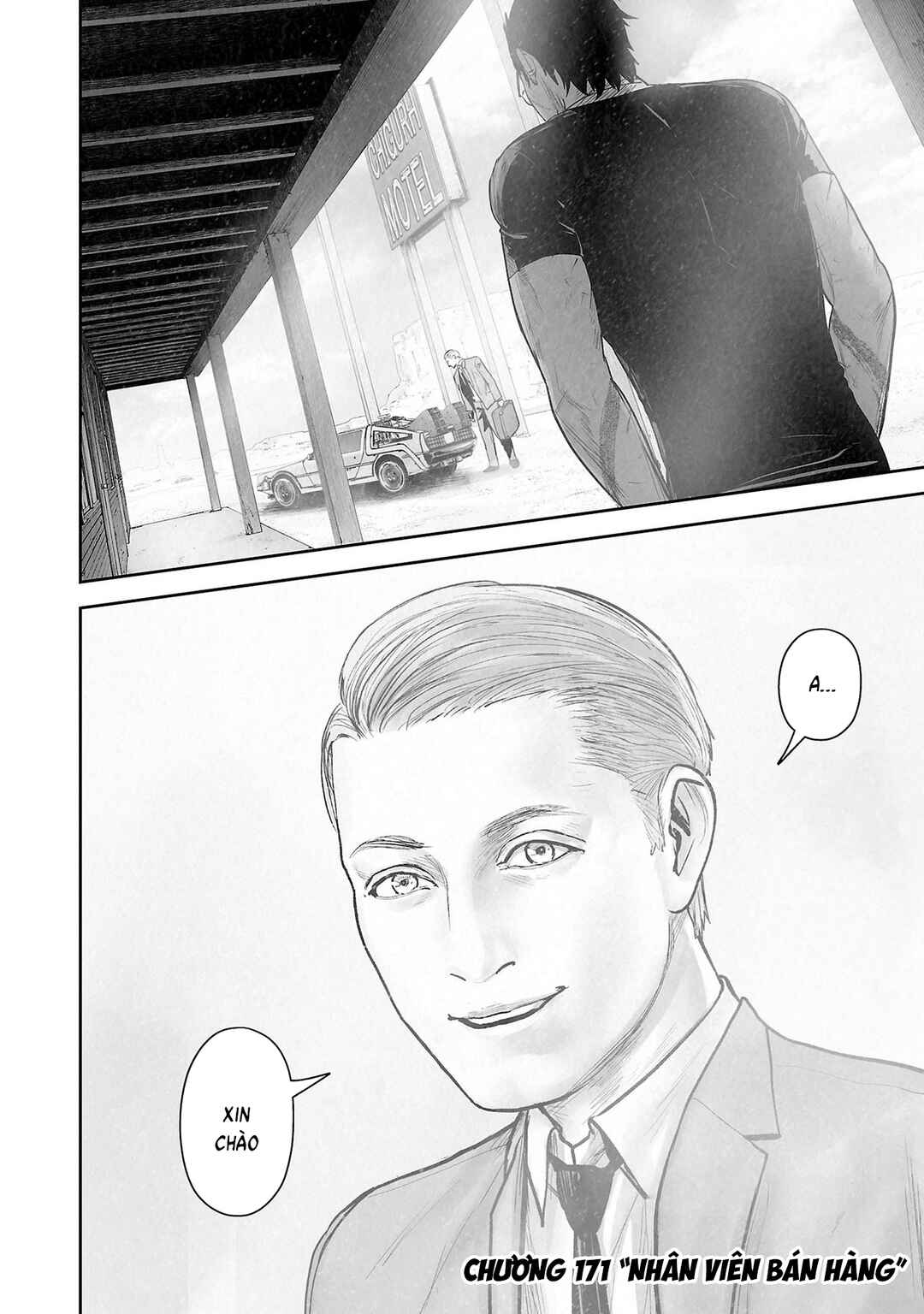 Chapter 171 - Page 2