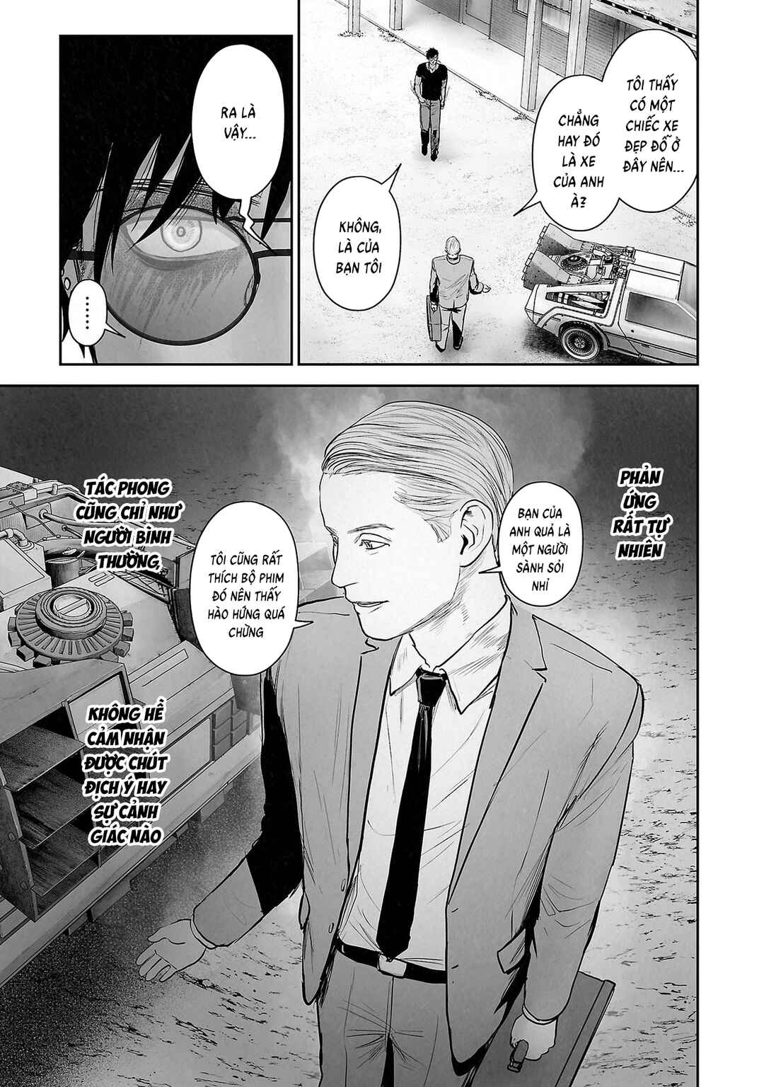 Chapter 171 - Page 3