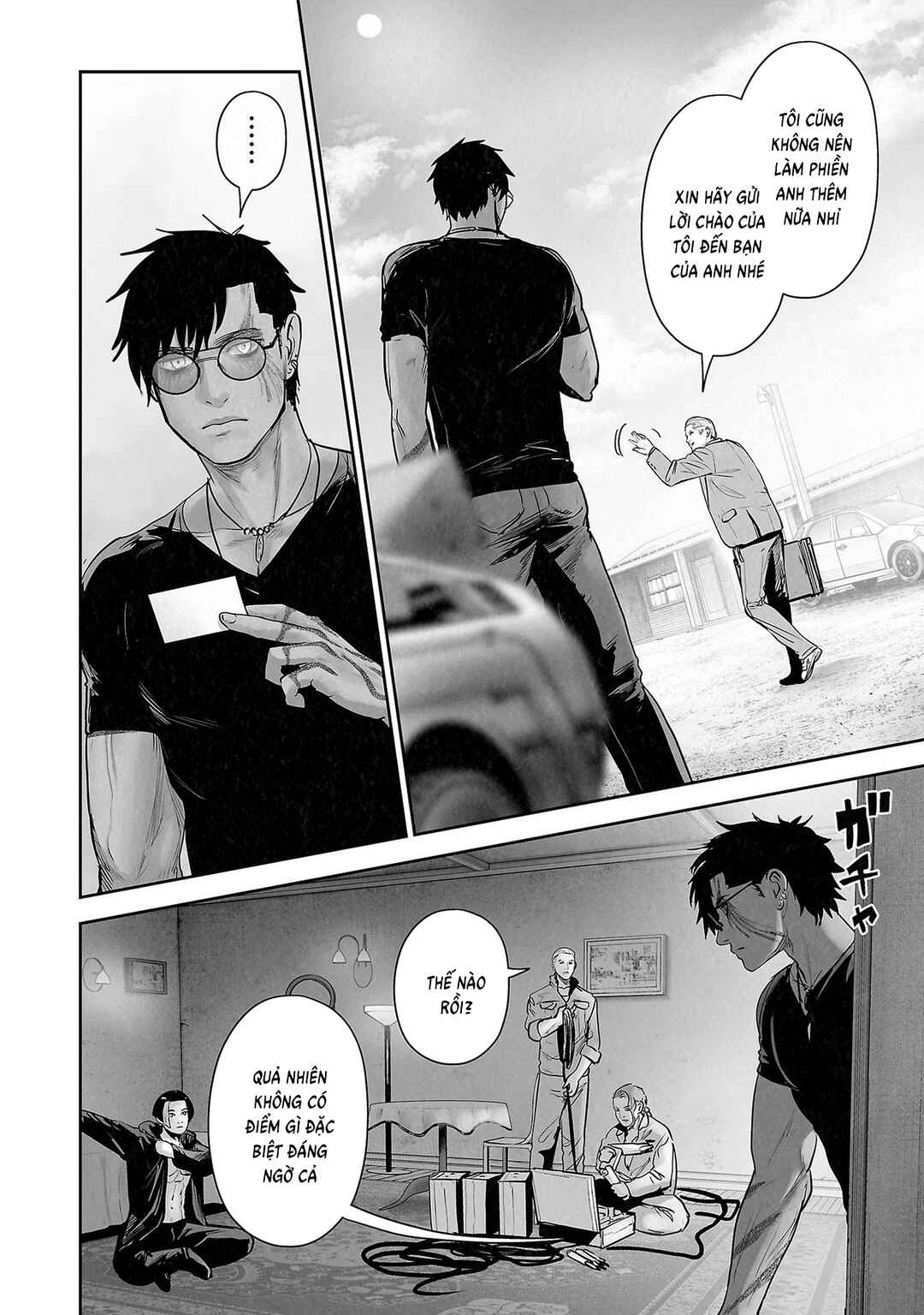 Chapter 171 - Page 6