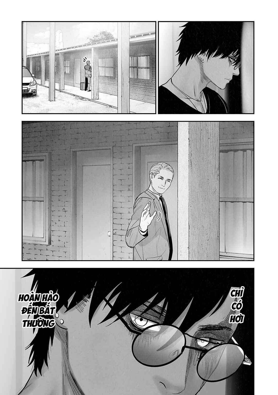 Chapter 171 - Page 7