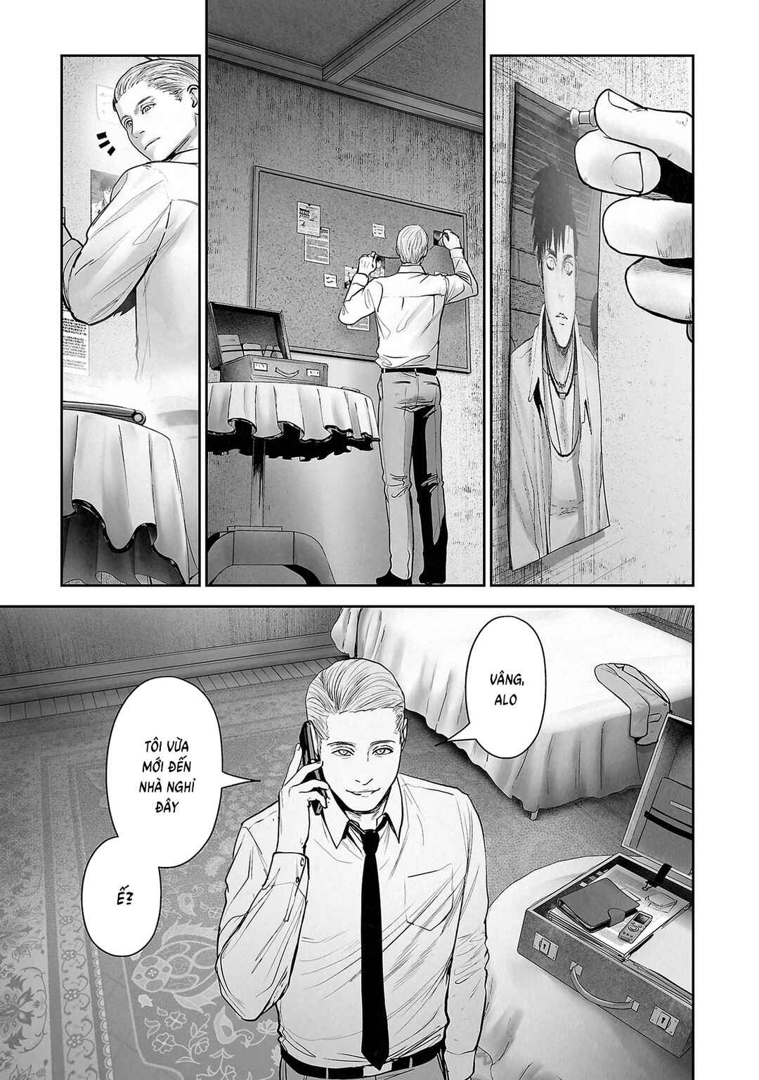 Chapter 171 - Page 9