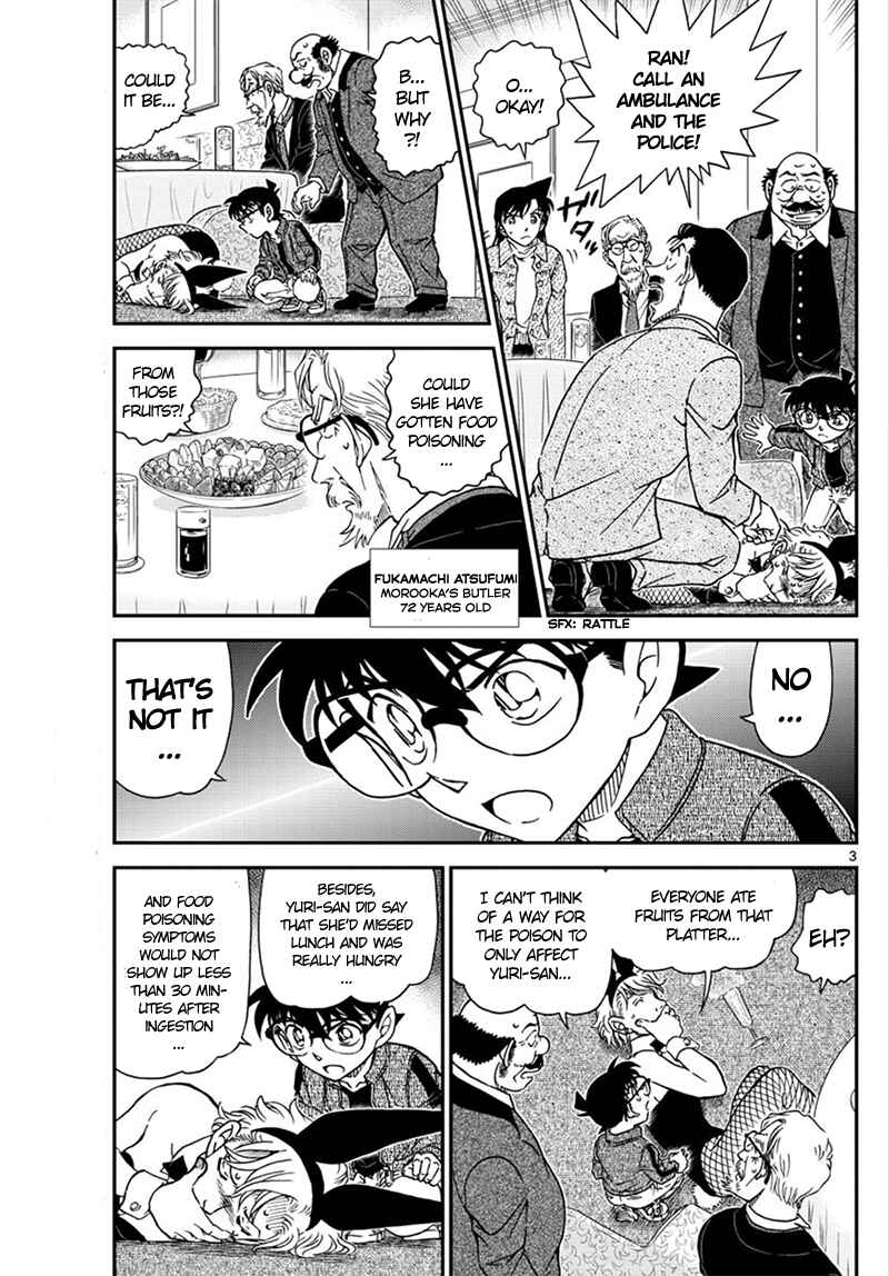 Chapter 1010 - Page 4