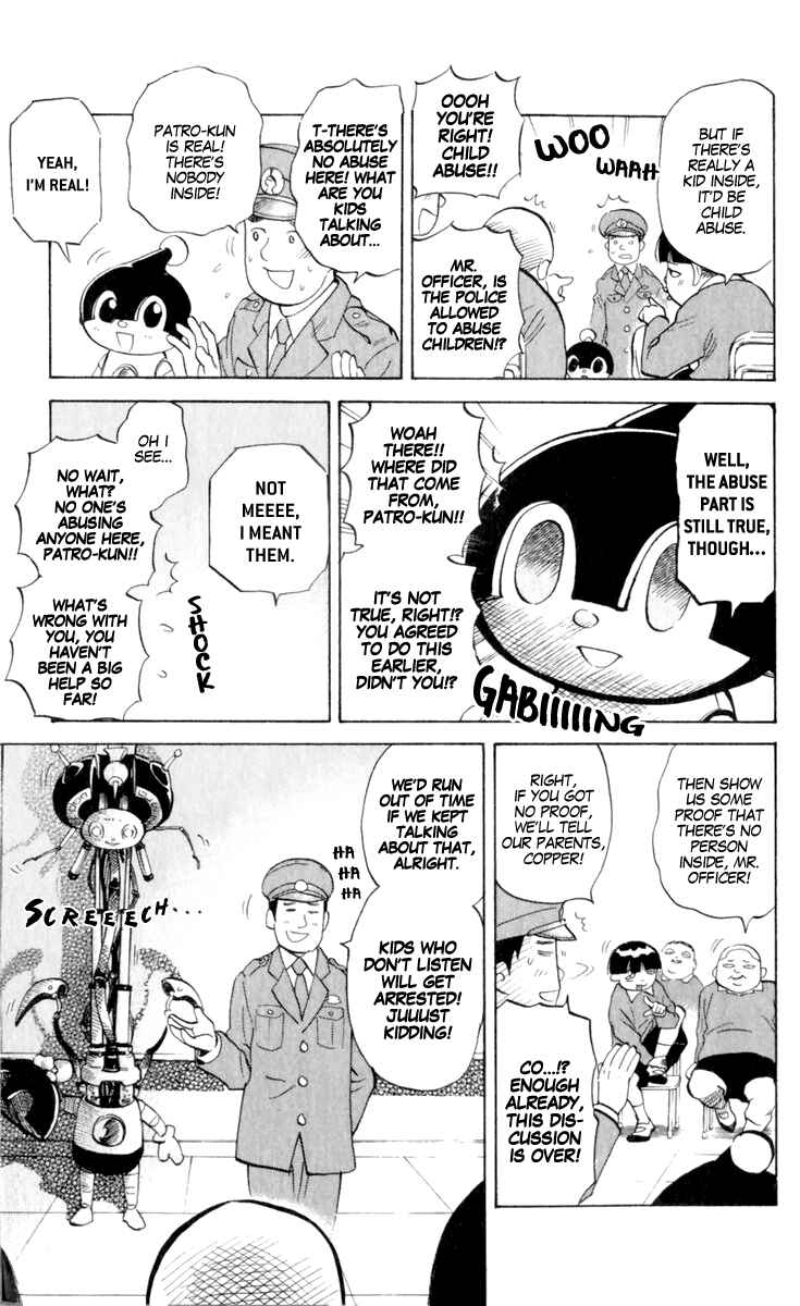 Chapter 187 - Page 3