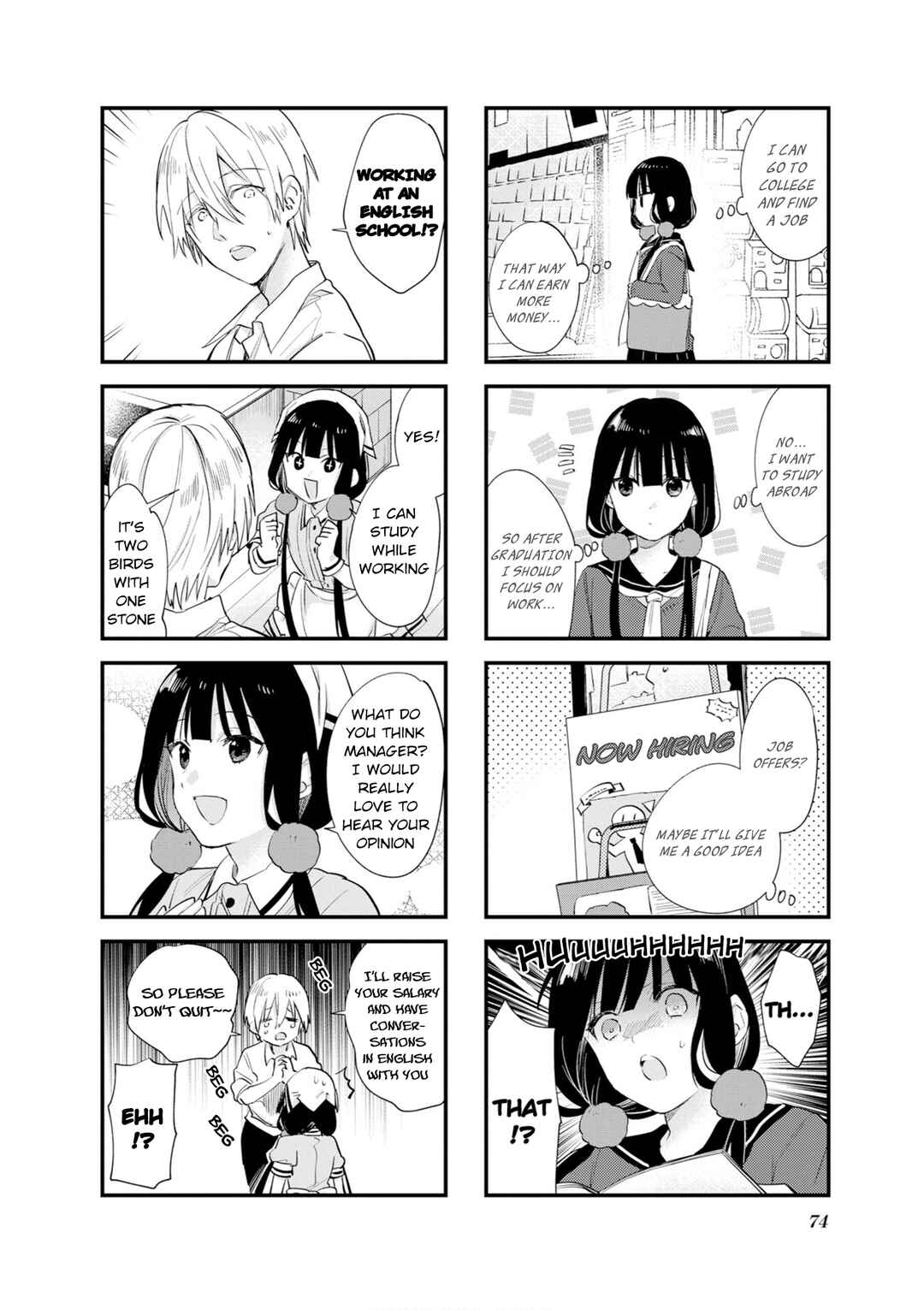 Chapter 108 - Page 2
