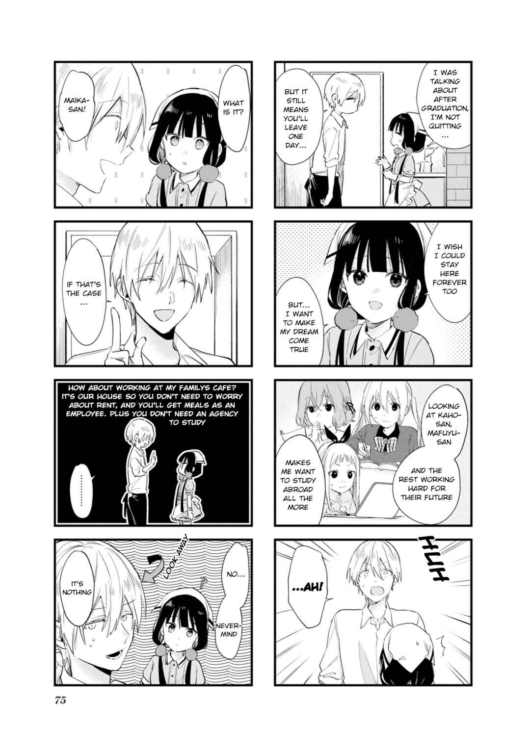 Chapter 108 - Page 3