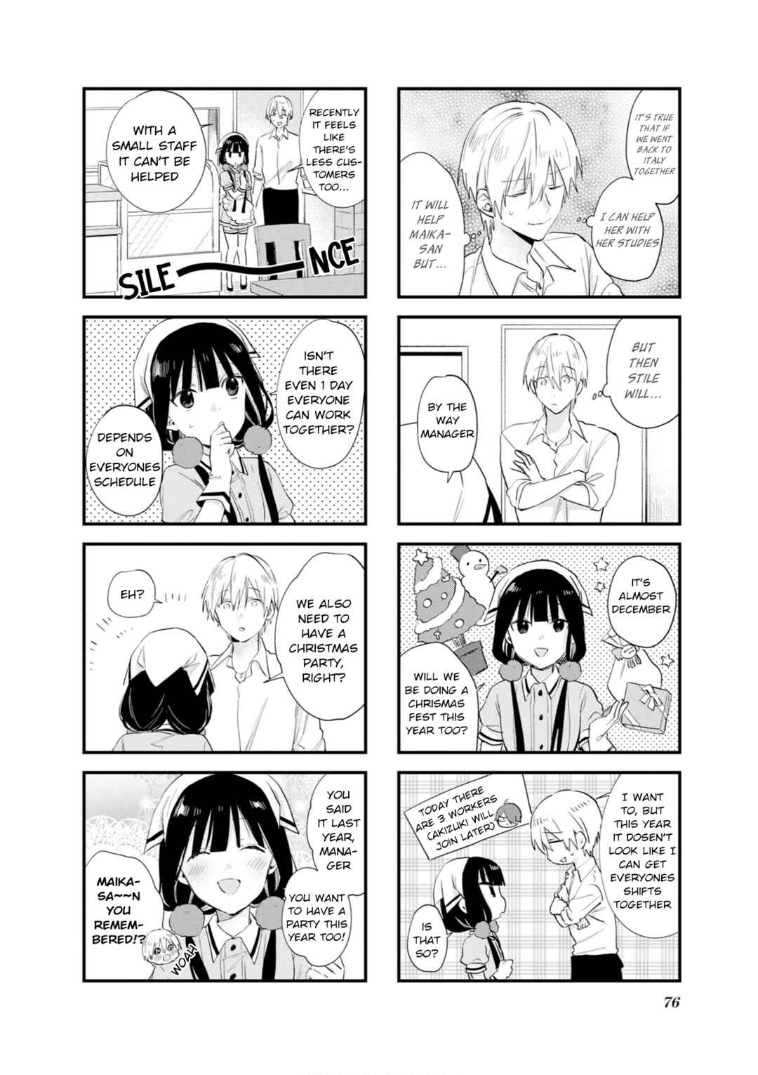 Chapter 108 - Page 4