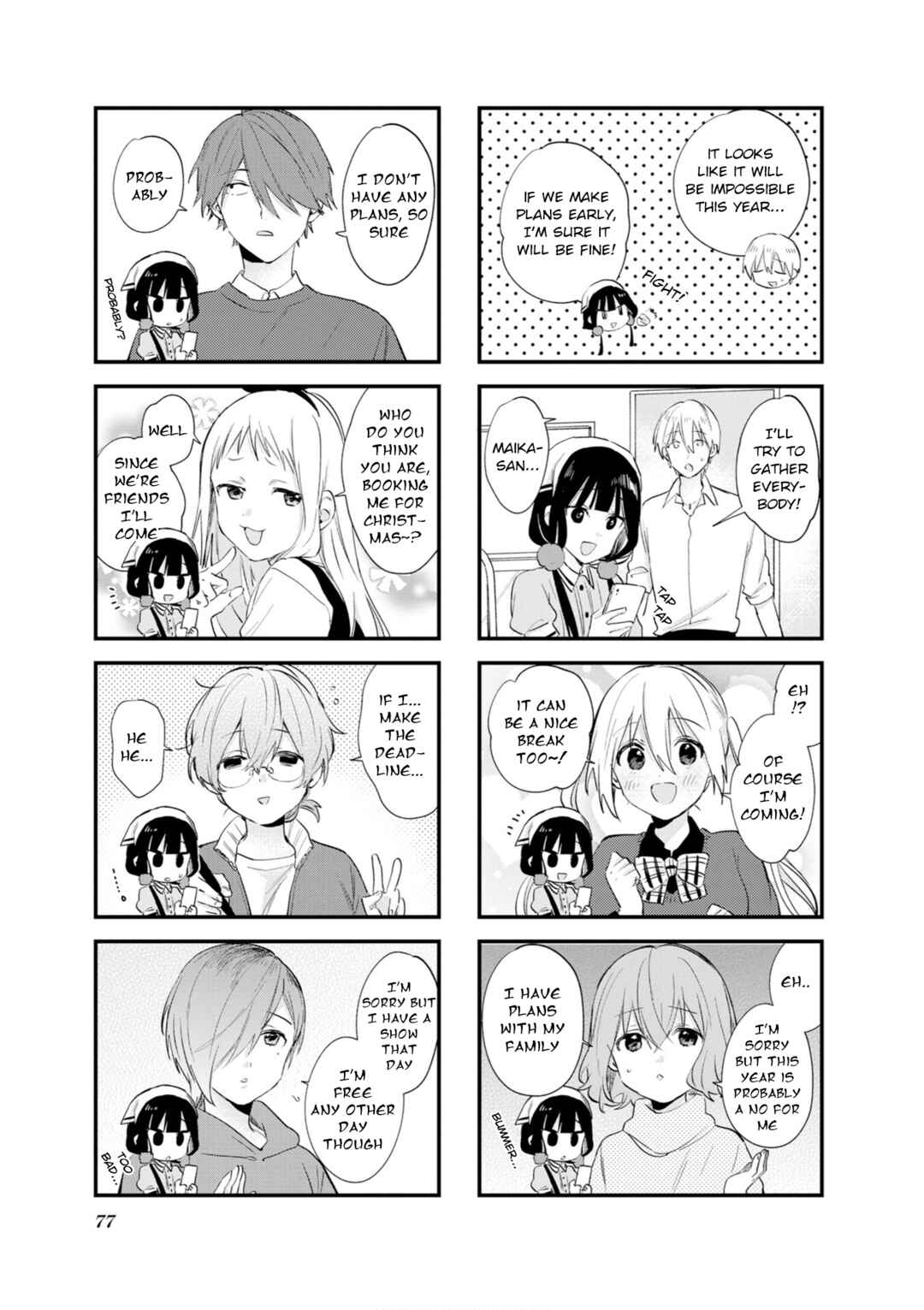 Chapter 108 - Page 5