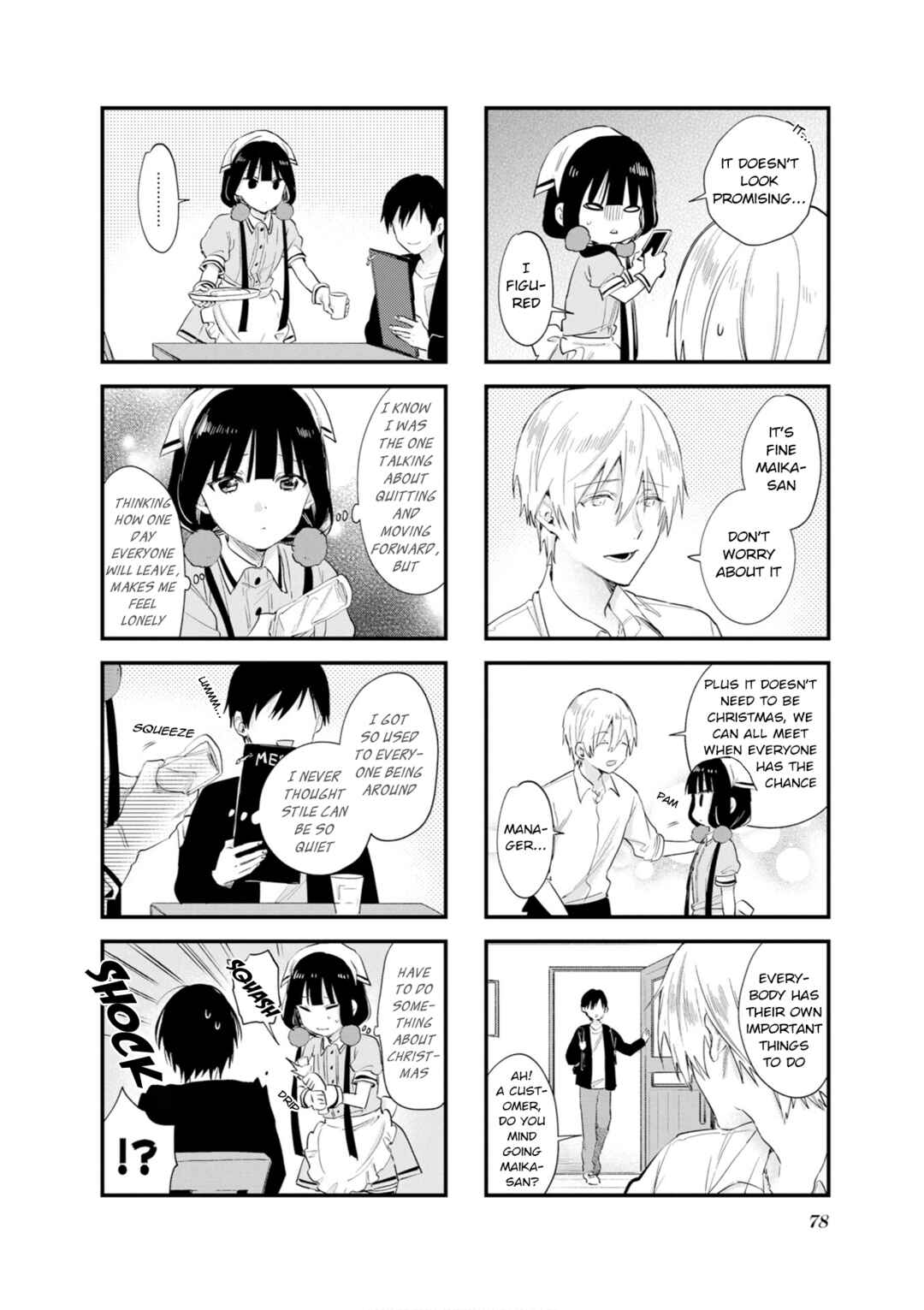 Chapter 108 - Page 6